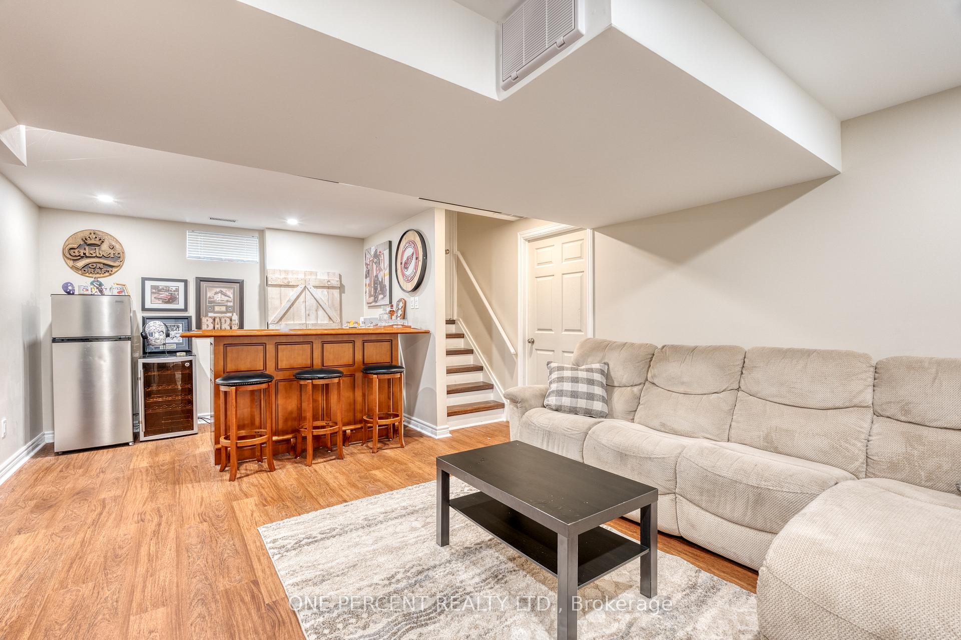 Photo 26 of 286 Fall Fair Way, Hamilton, Binbrook — HOMEH