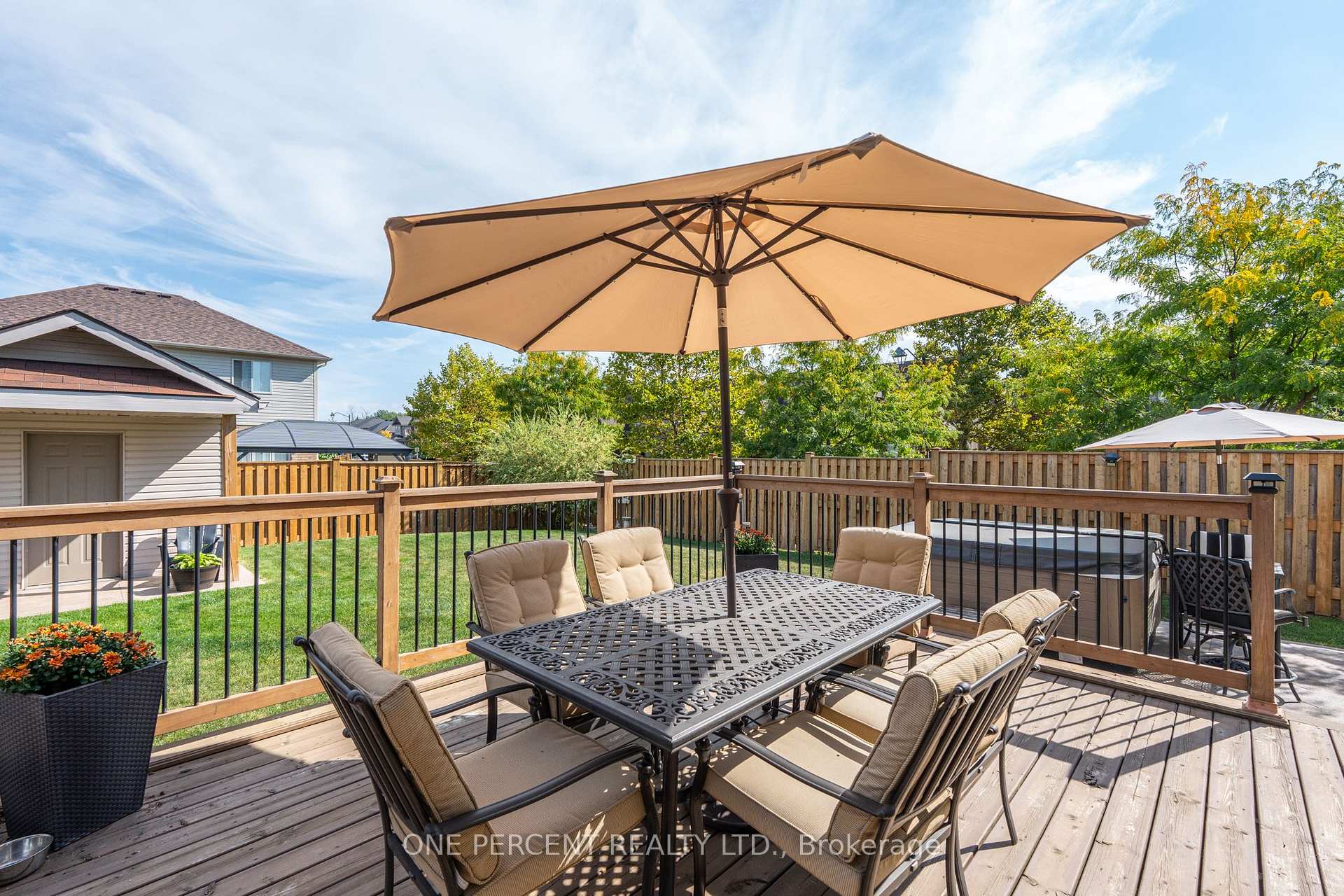 Photo 31 of 286 Fall Fair Way, Hamilton, Binbrook — HOMEH