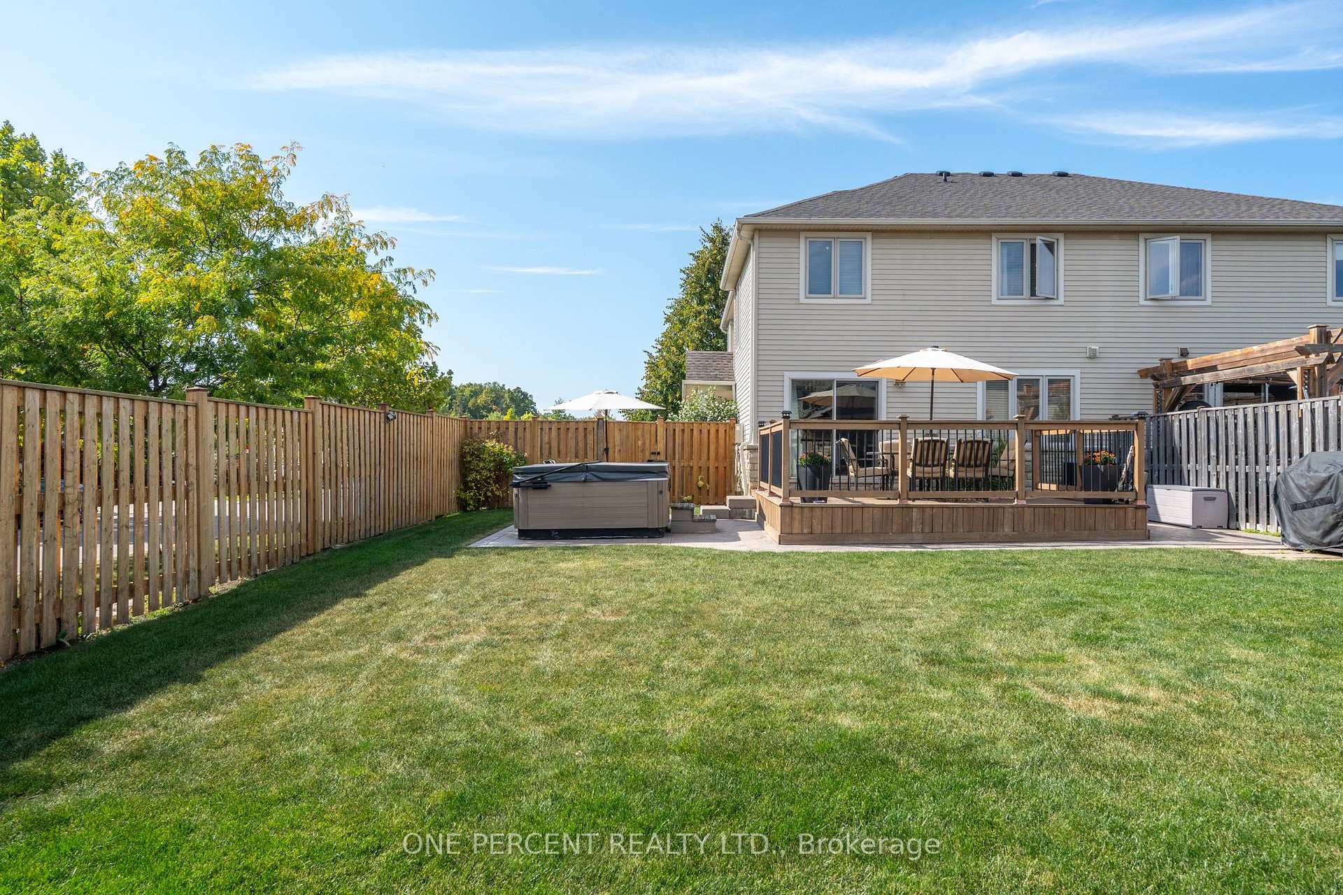 Photo 34 of 286 Fall Fair Way, Hamilton, Binbrook — HOMEH