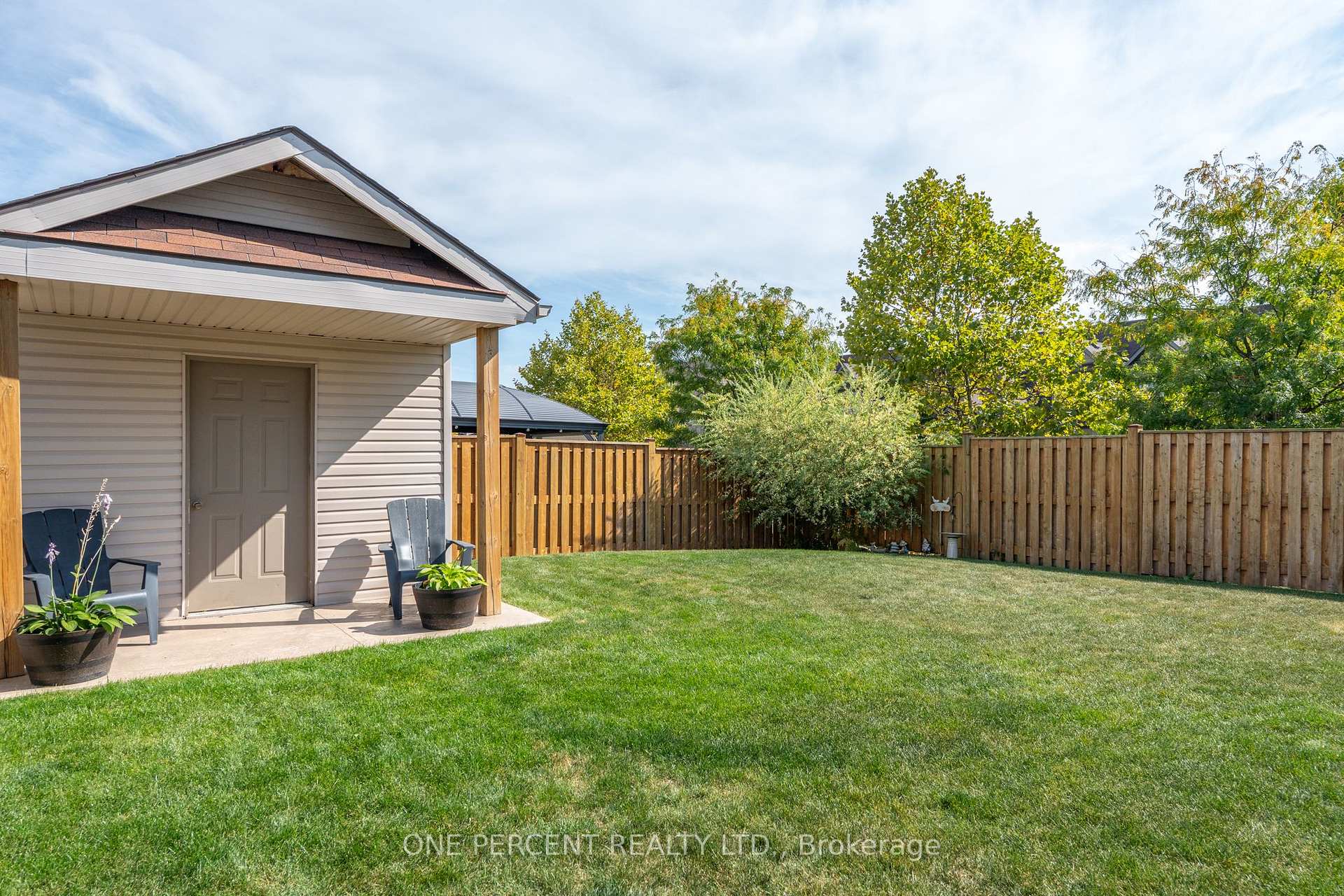 Photo 36 of 286 Fall Fair Way, Hamilton, Binbrook — HOMEH