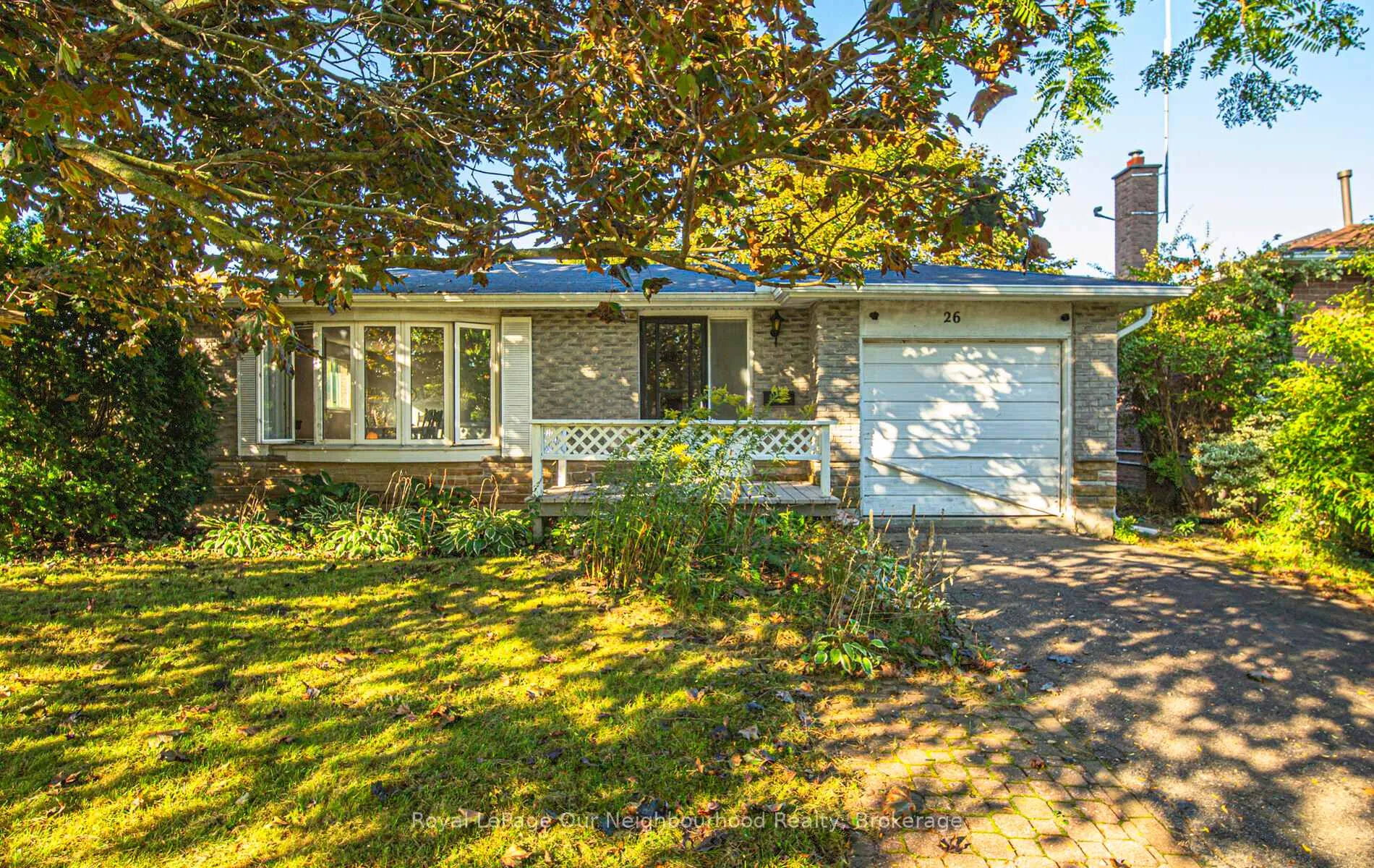 Photo 2 of 26 Slater Crescent, Ajax, South West — HOMEH