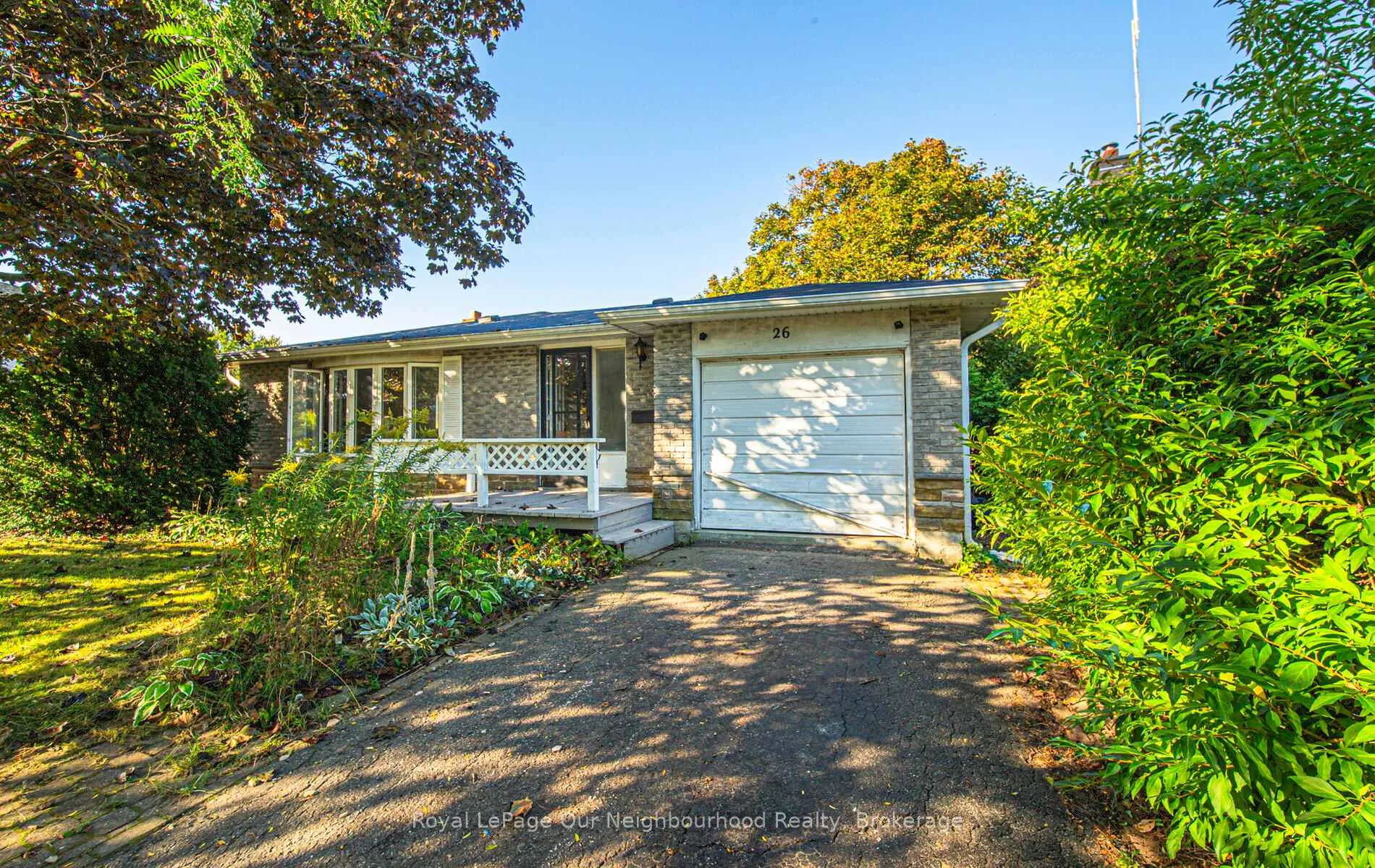 Photo 5 of 26 Slater Crescent, Ajax, South West — HOMEH
