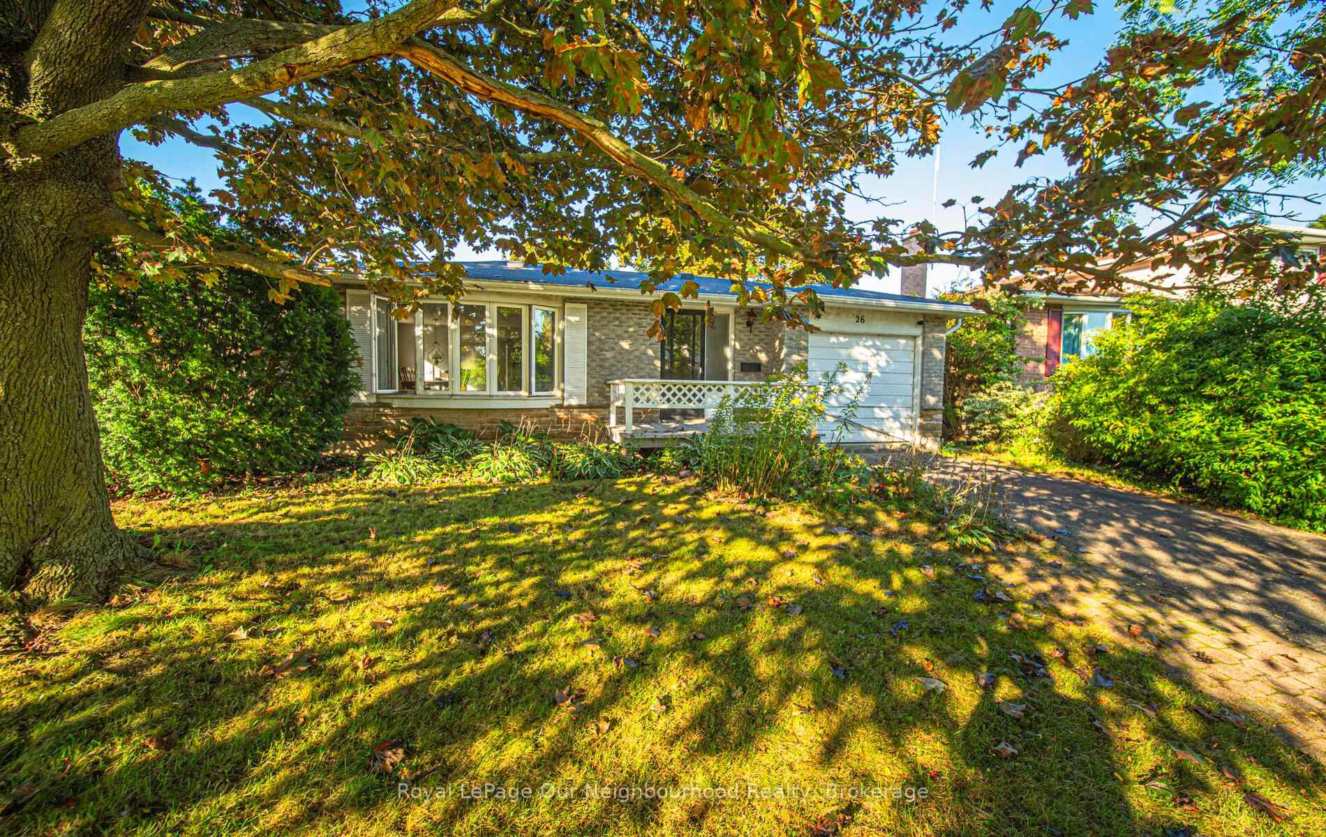 Photo 8 of 26 Slater Crescent, Ajax, South West — HOMEH