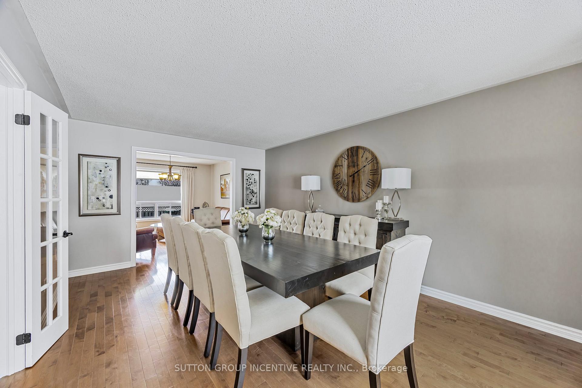 Photo 7 of 21 Callaghan Drive, Barrie, Letitia Heights — HOMEH