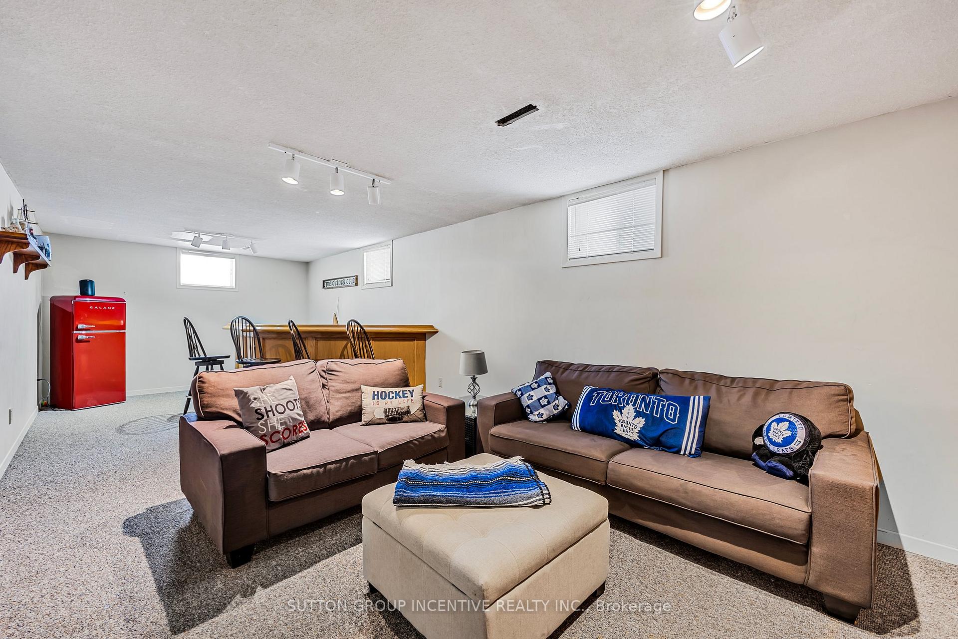 Photo 26 of 21 Callaghan Drive, Barrie, Letitia Heights — HOMEH