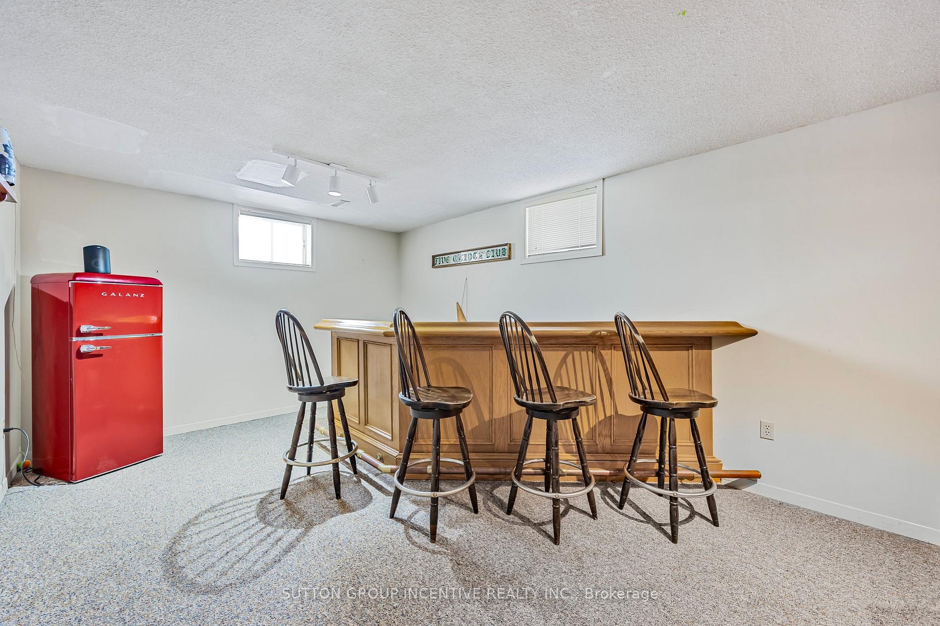 Photo 27 of 21 Callaghan Drive, Barrie, Letitia Heights — HOMEH