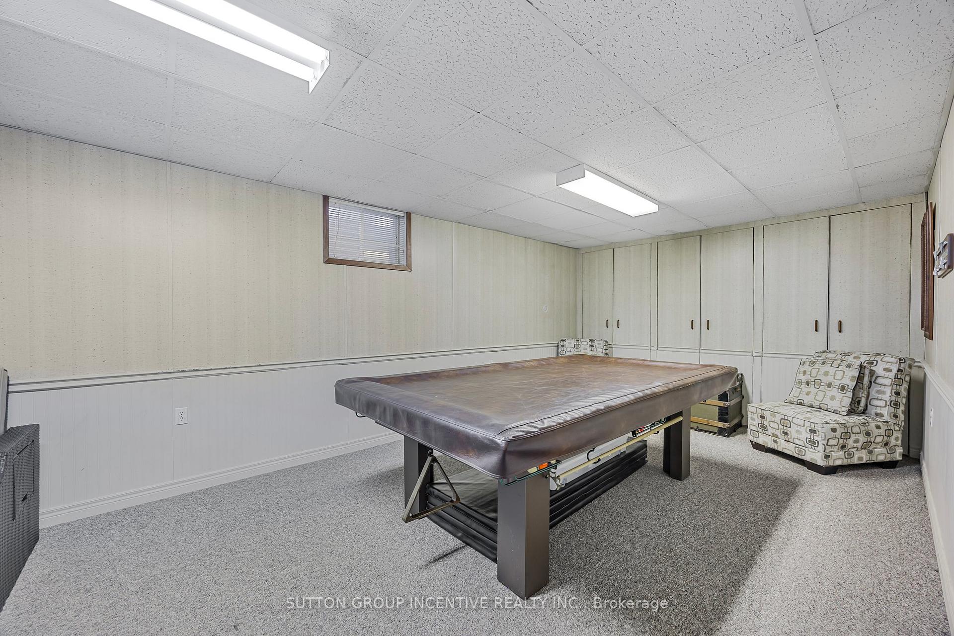 Photo 28 of 21 Callaghan Drive, Barrie, Letitia Heights — HOMEH