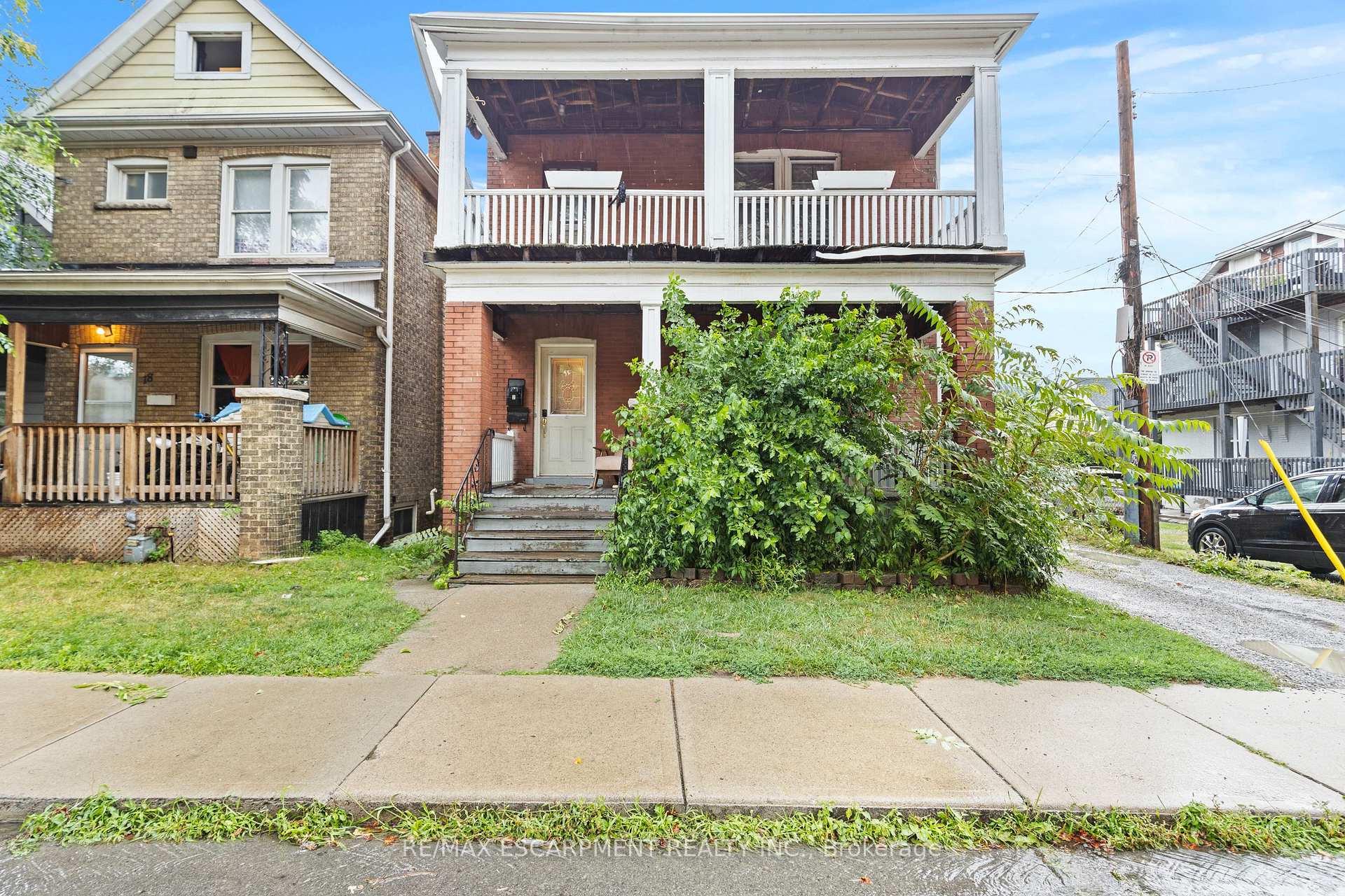 Photo 1 of 14 Norway Avenue, Hamilton, Blakeley — HOMEH