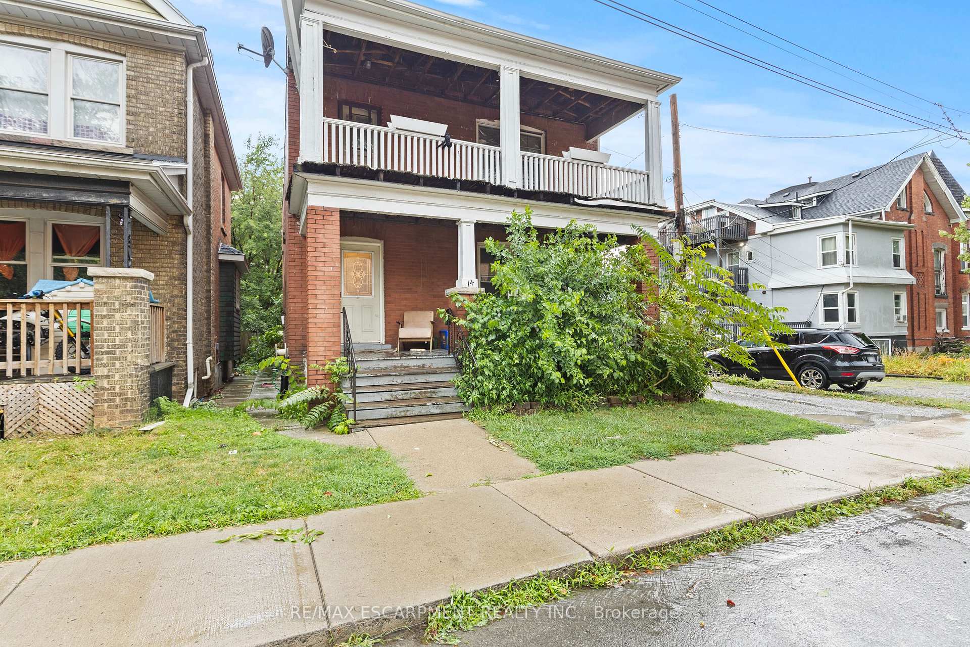Photo 2 of 14 Norway Avenue, Hamilton, Blakeley — HOMEH