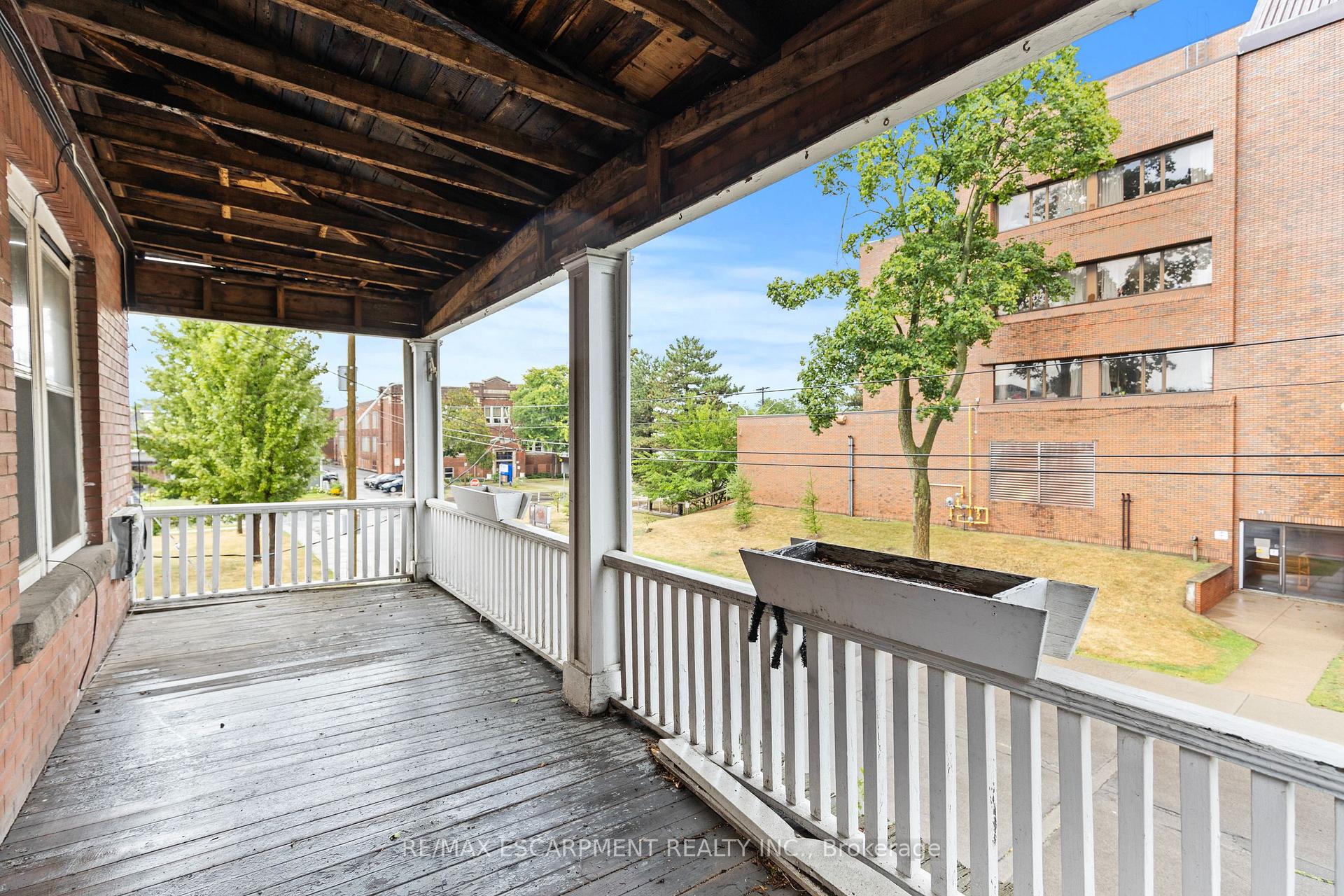 Photo 24 of 14 Norway Avenue, Hamilton, Blakeley — HOMEH