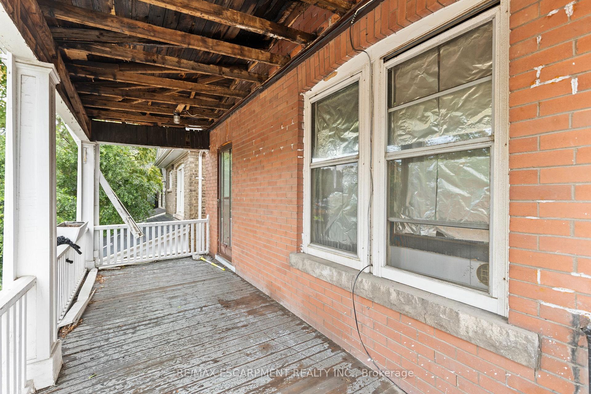 Photo 25 of 14 Norway Avenue, Hamilton, Blakeley — HOMEH
