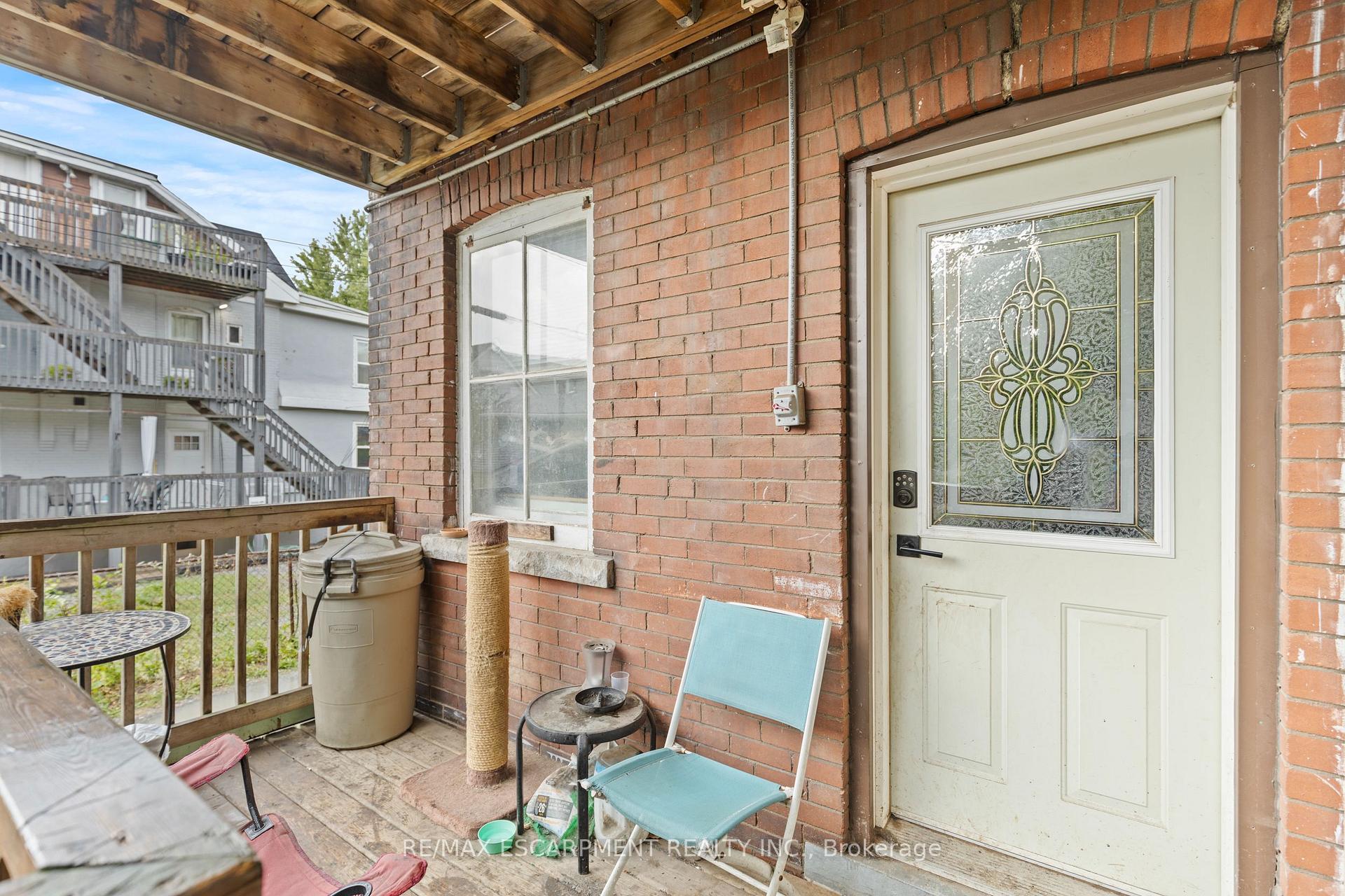 Photo 26 of 14 Norway Avenue, Hamilton, Blakeley — HOMEH