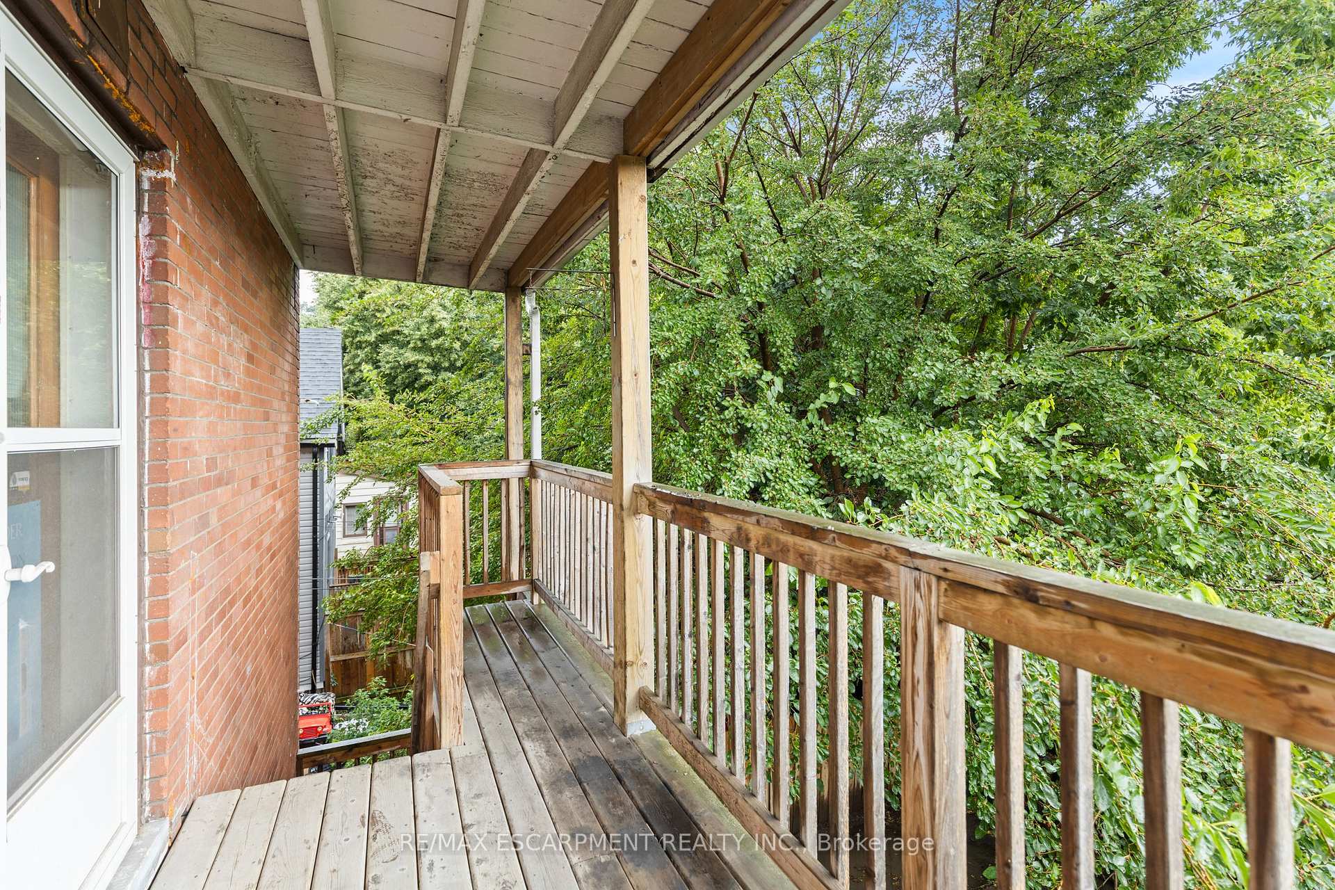 Photo 27 of 14 Norway Avenue, Hamilton, Blakeley — HOMEH