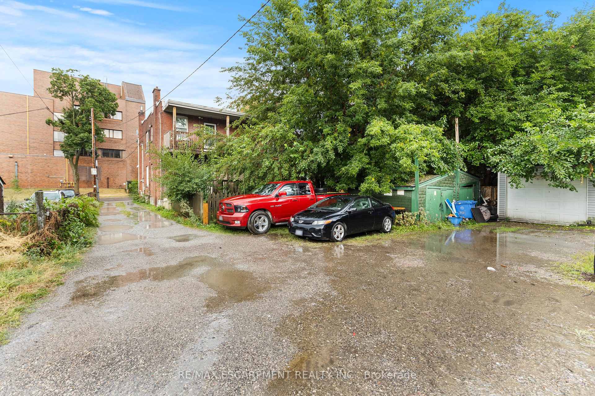 Photo 28 of 14 Norway Avenue, Hamilton, Blakeley — HOMEH