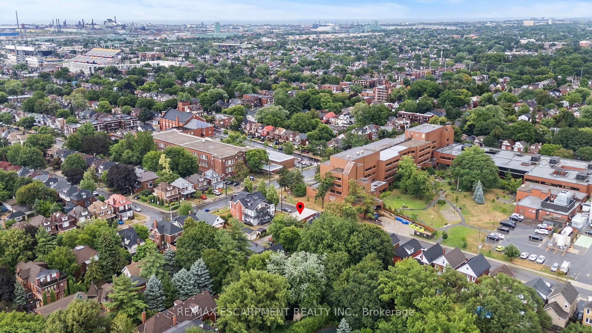 Photo 30 of 14 Norway Avenue, Hamilton, Blakeley — HOMEH