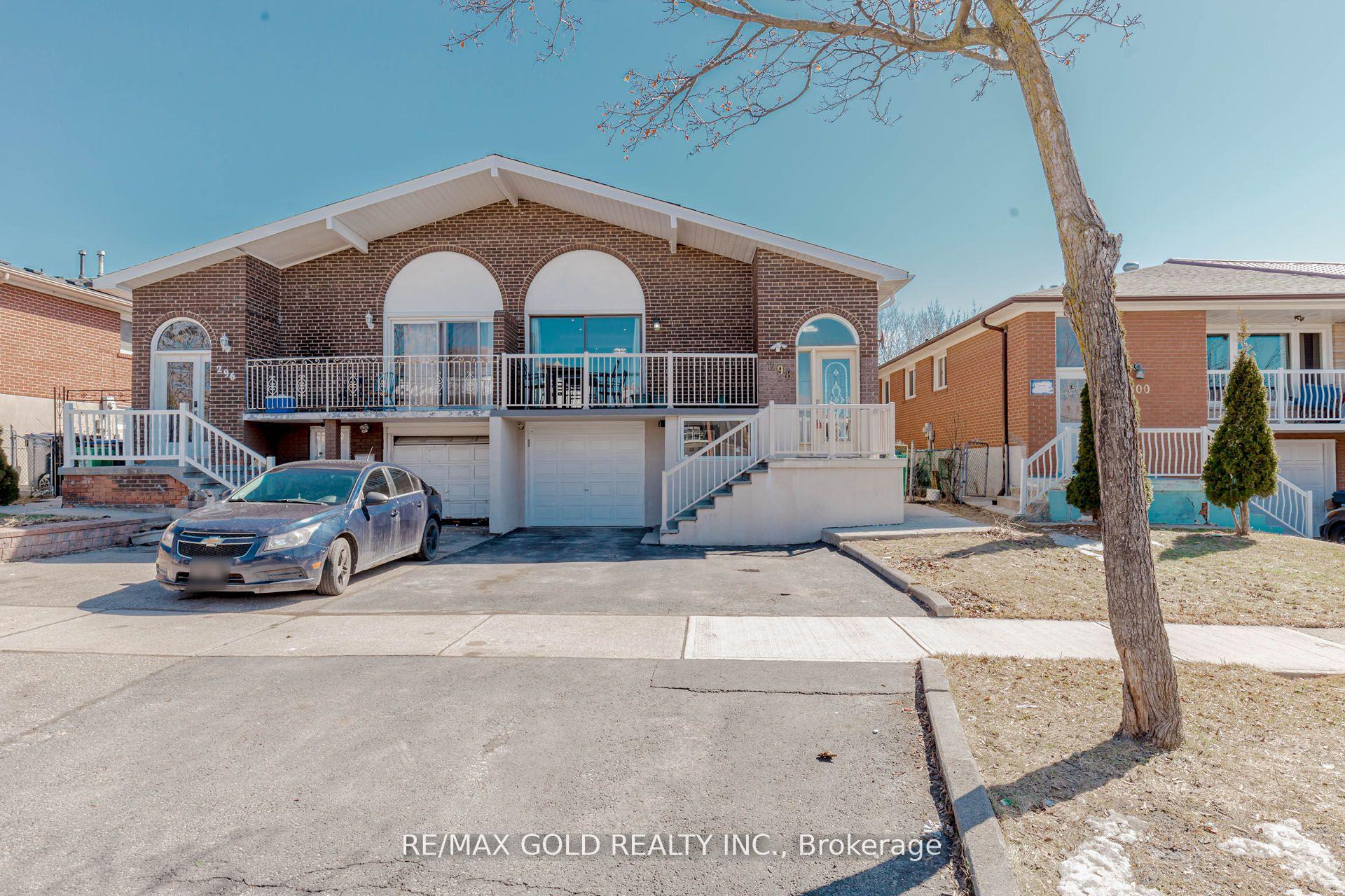 Photo 1 of 298 Royal Salisbury Way, Brampton, Madoc — HOMEH