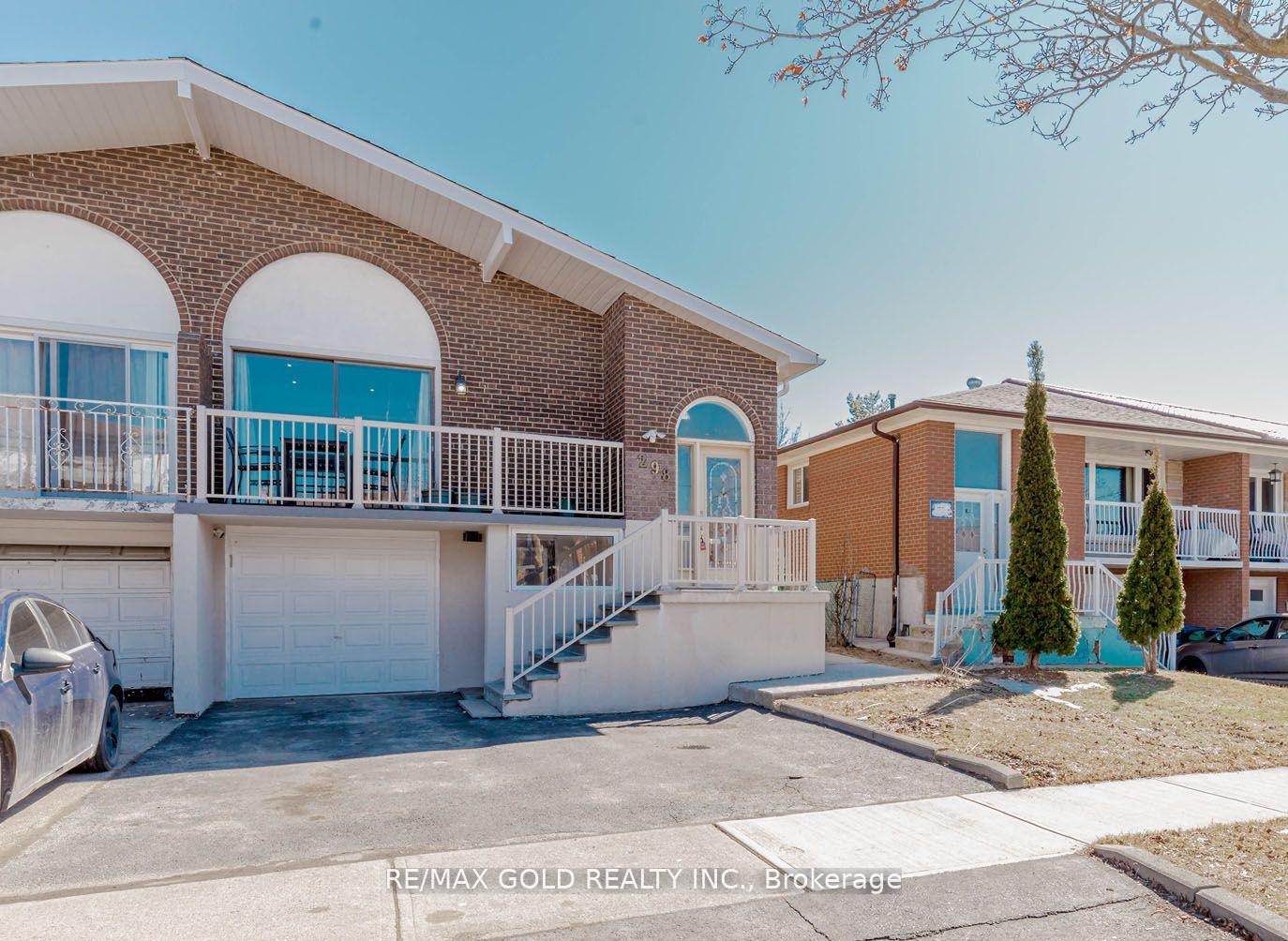 Photo 3 of 298 Royal Salisbury Way, Brampton, Madoc — HOMEH