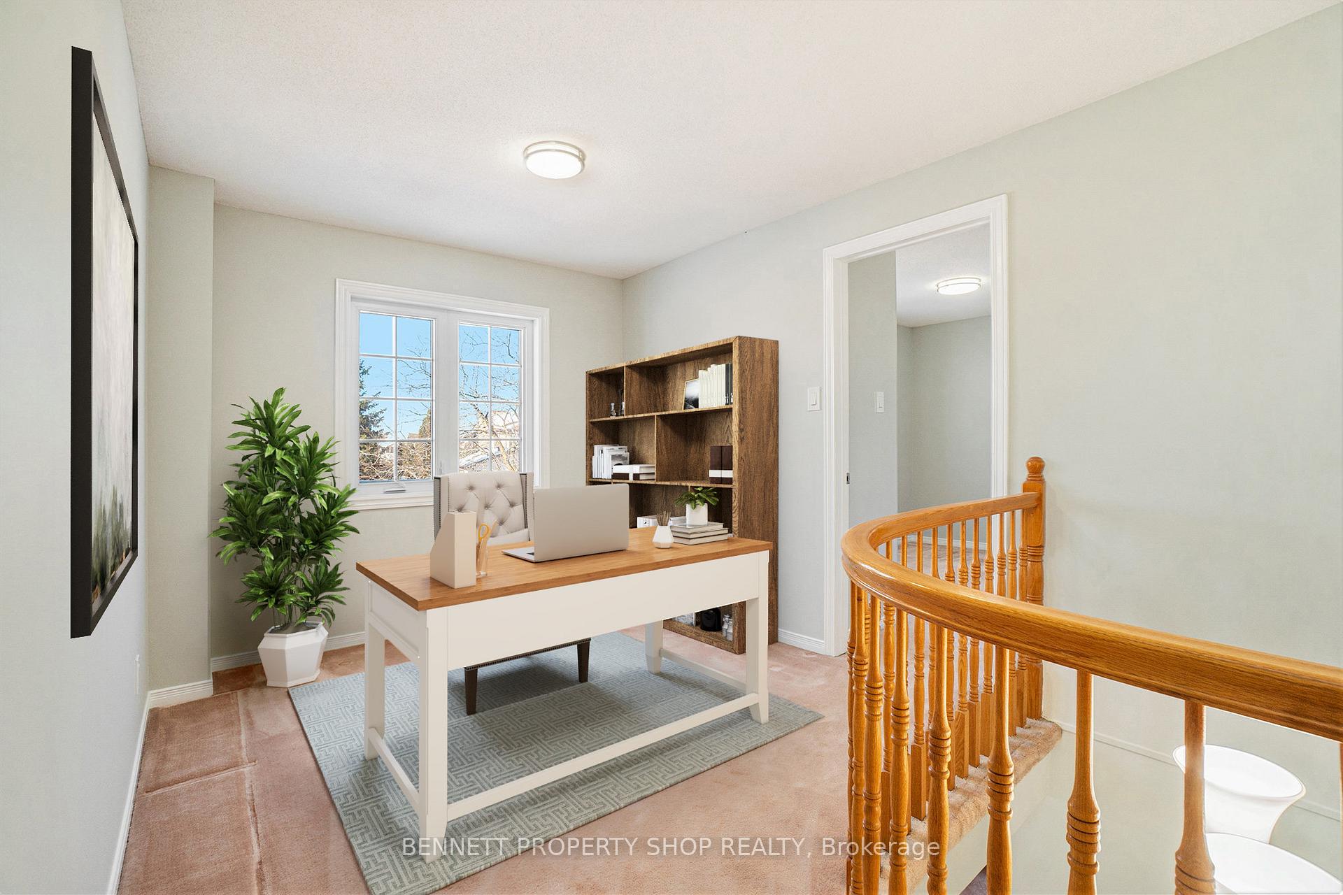 Photo 10 of 13 Felstead Gardens, Ottawa, Barrhaven - Cedargrove/Fraserdale — HOMEH