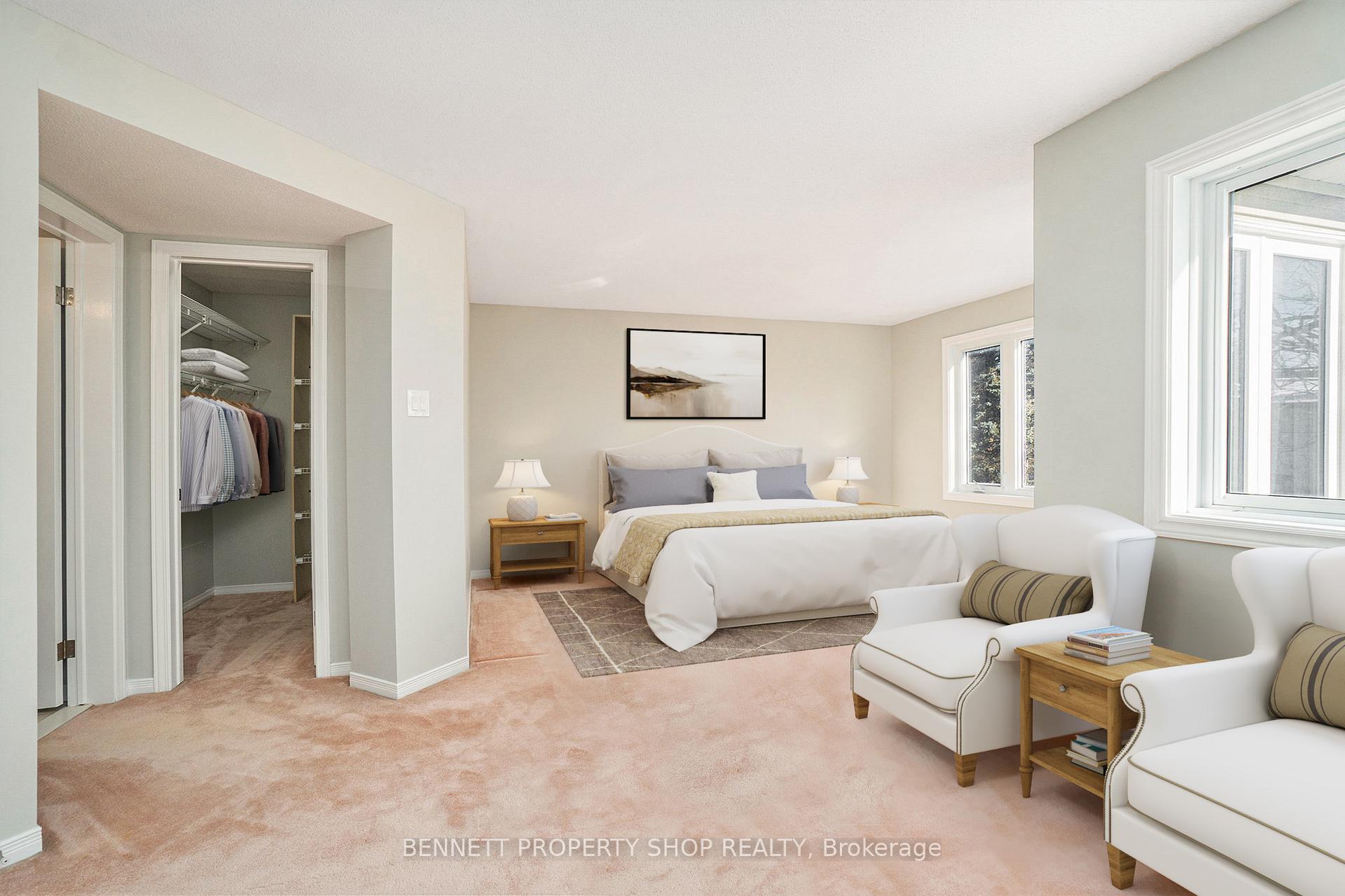 Photo 11 of 13 Felstead Gardens, Ottawa, Barrhaven - Cedargrove/Fraserdale — HOMEH