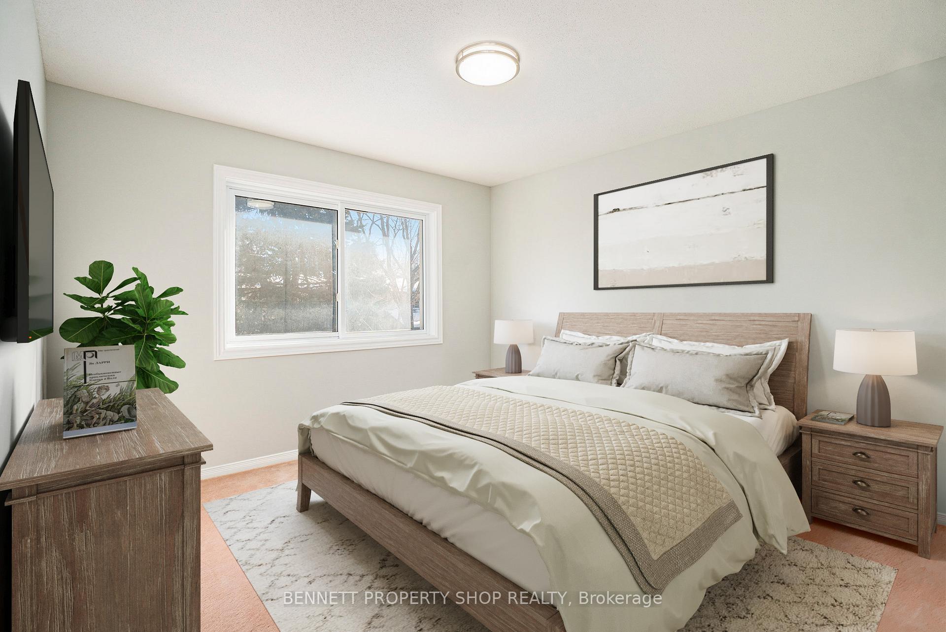Photo 12 of 13 Felstead Gardens, Ottawa, Barrhaven - Cedargrove/Fraserdale — HOMEH