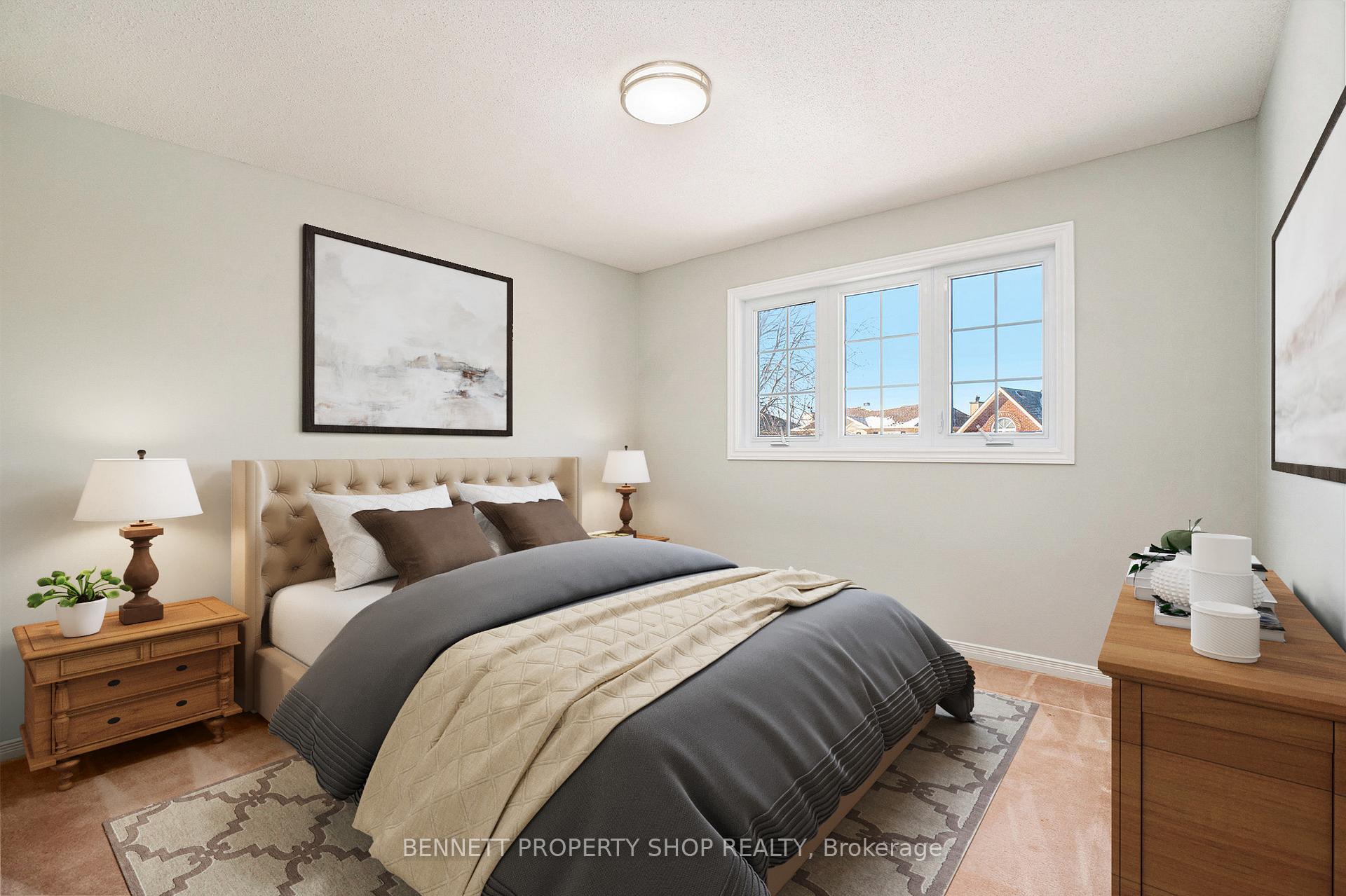 Photo 13 of 13 Felstead Gardens, Ottawa, Barrhaven - Cedargrove/Fraserdale — HOMEH