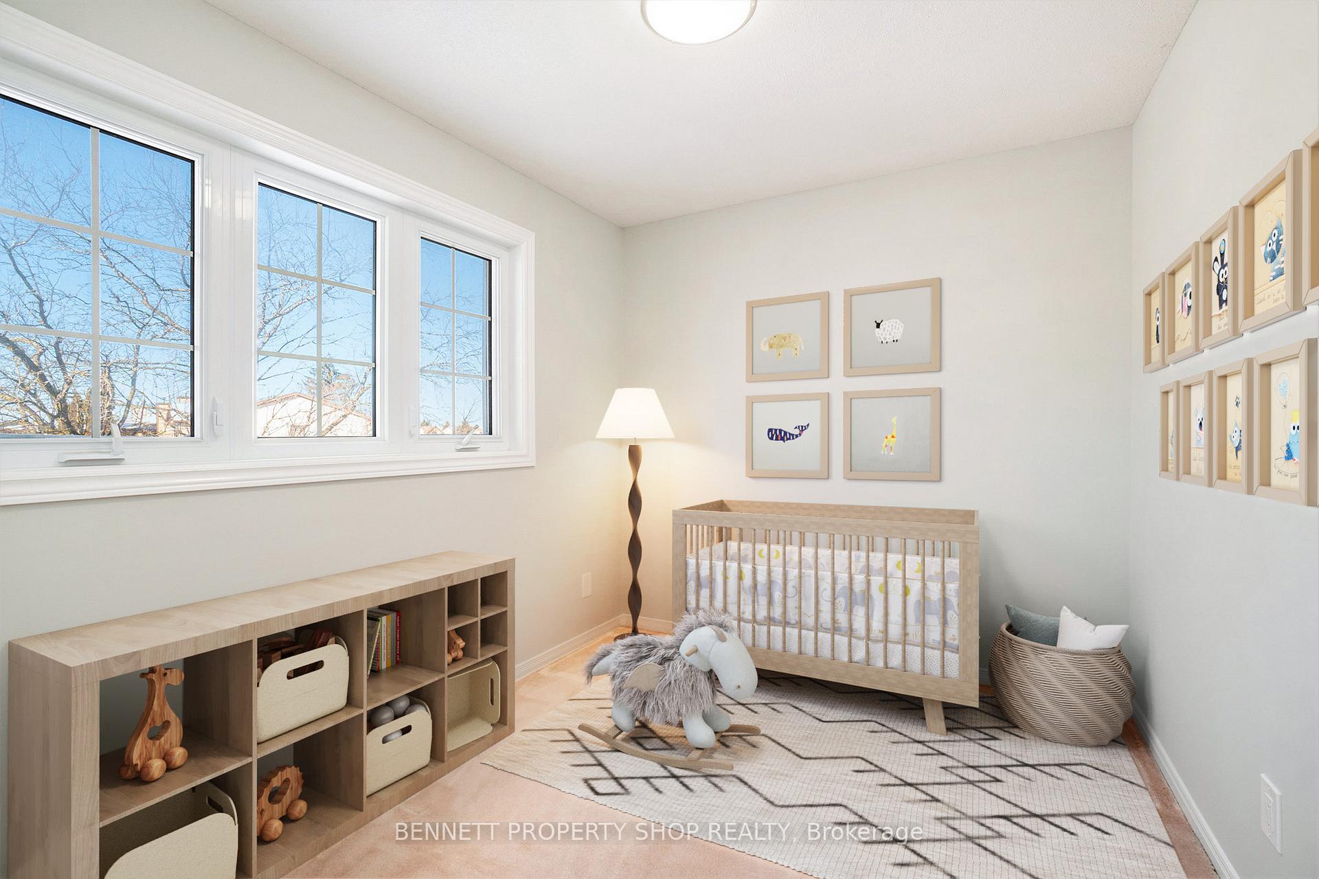 Photo 14 of 13 Felstead Gardens, Ottawa, Barrhaven - Cedargrove/Fraserdale — HOMEH