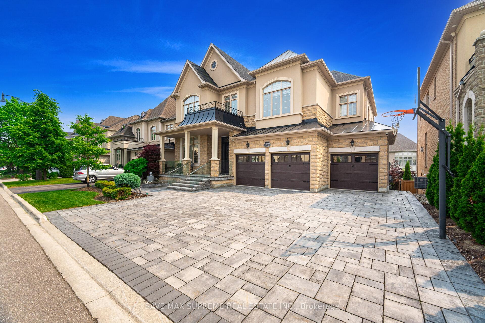 Photo 9 of 12 Astrantia Way, Brampton, Credit Valley — HOMEH