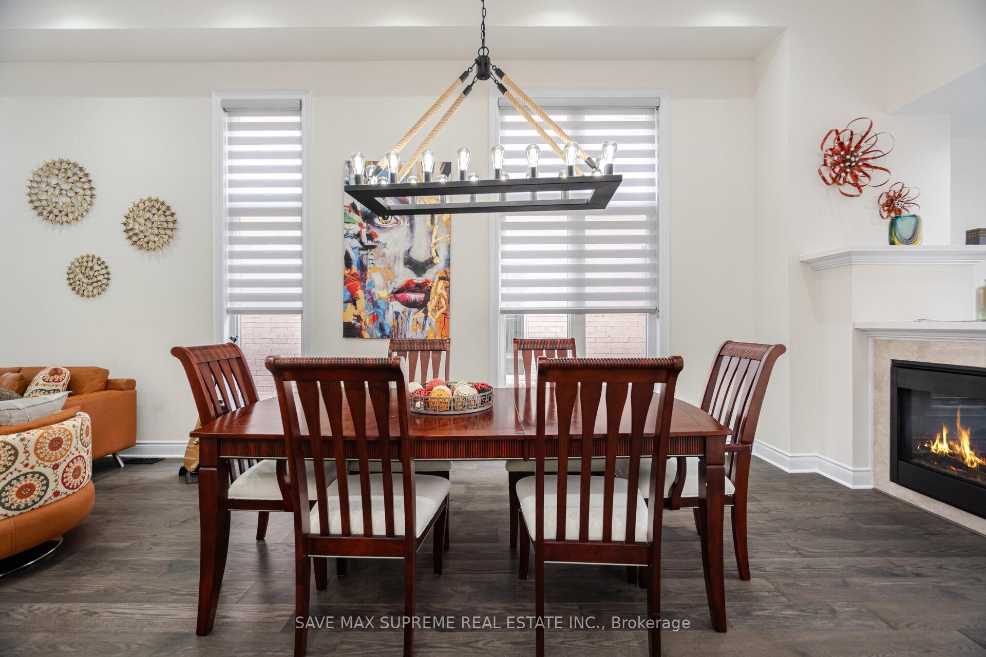 Photo 23 of 12 Astrantia Way, Brampton, Credit Valley — HOMEH