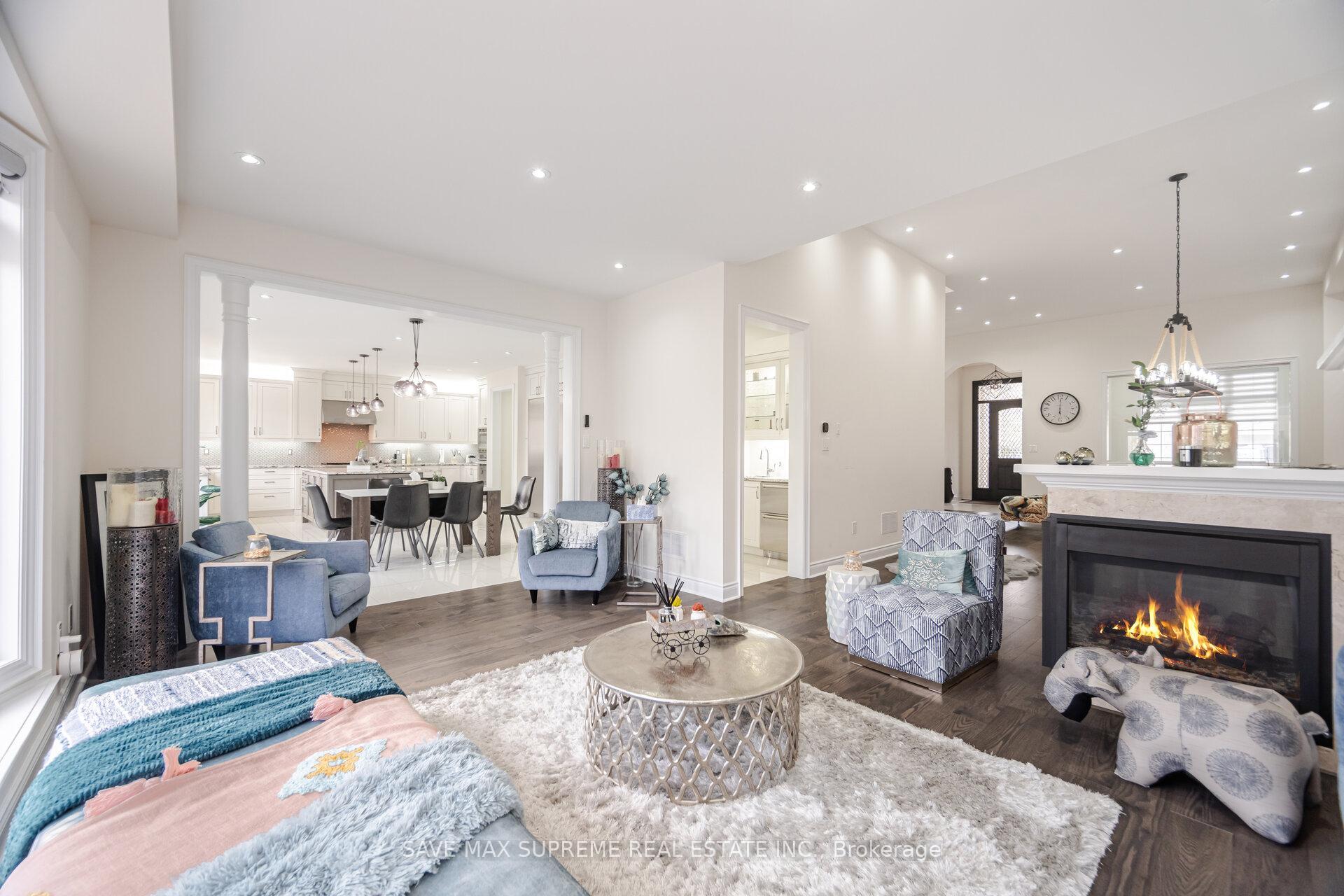 Photo 45 of 12 Astrantia Way, Brampton, Credit Valley — HOMEH