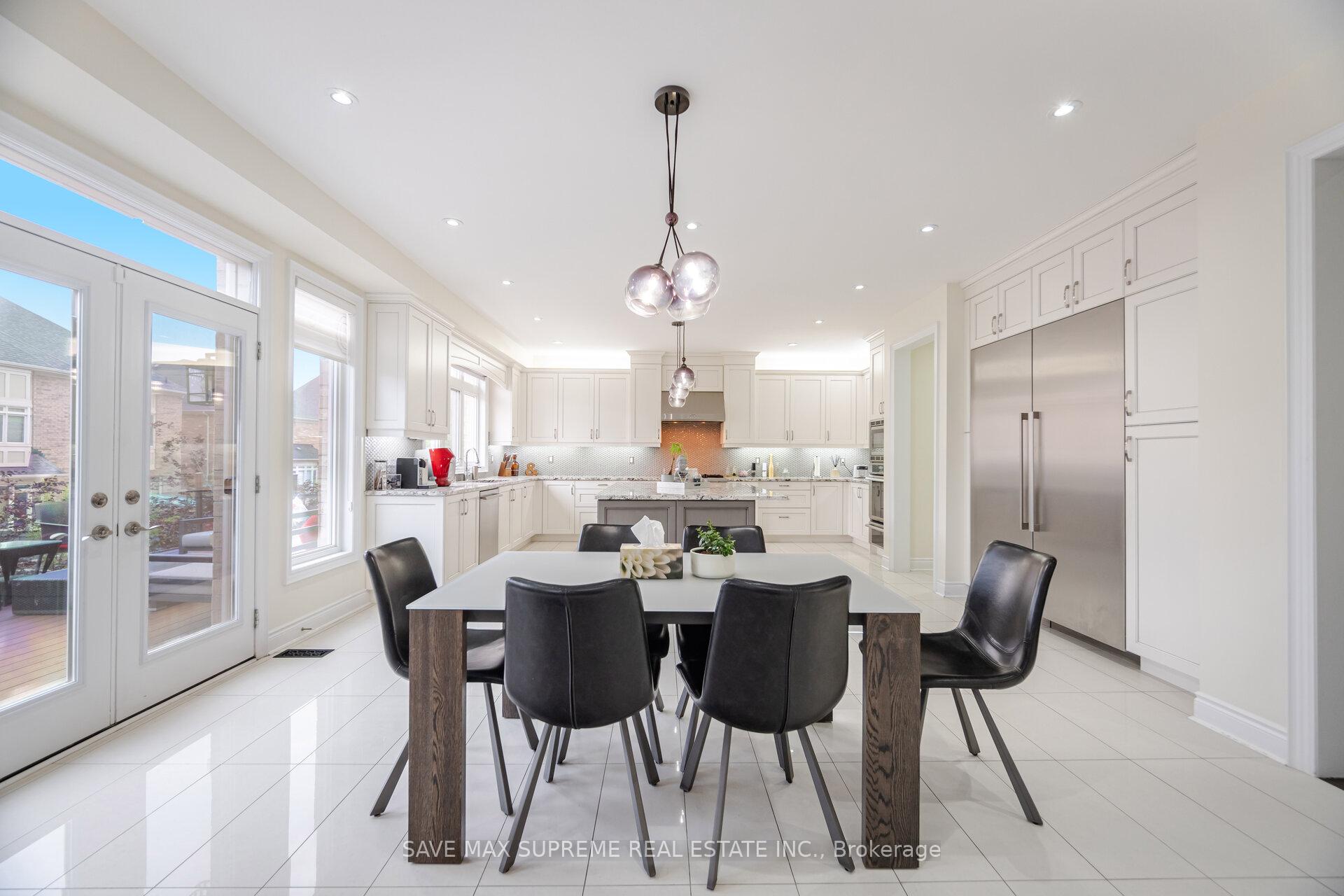Photo 12 of 12 Astrantia Way, Brampton, Credit Valley — HOMEH