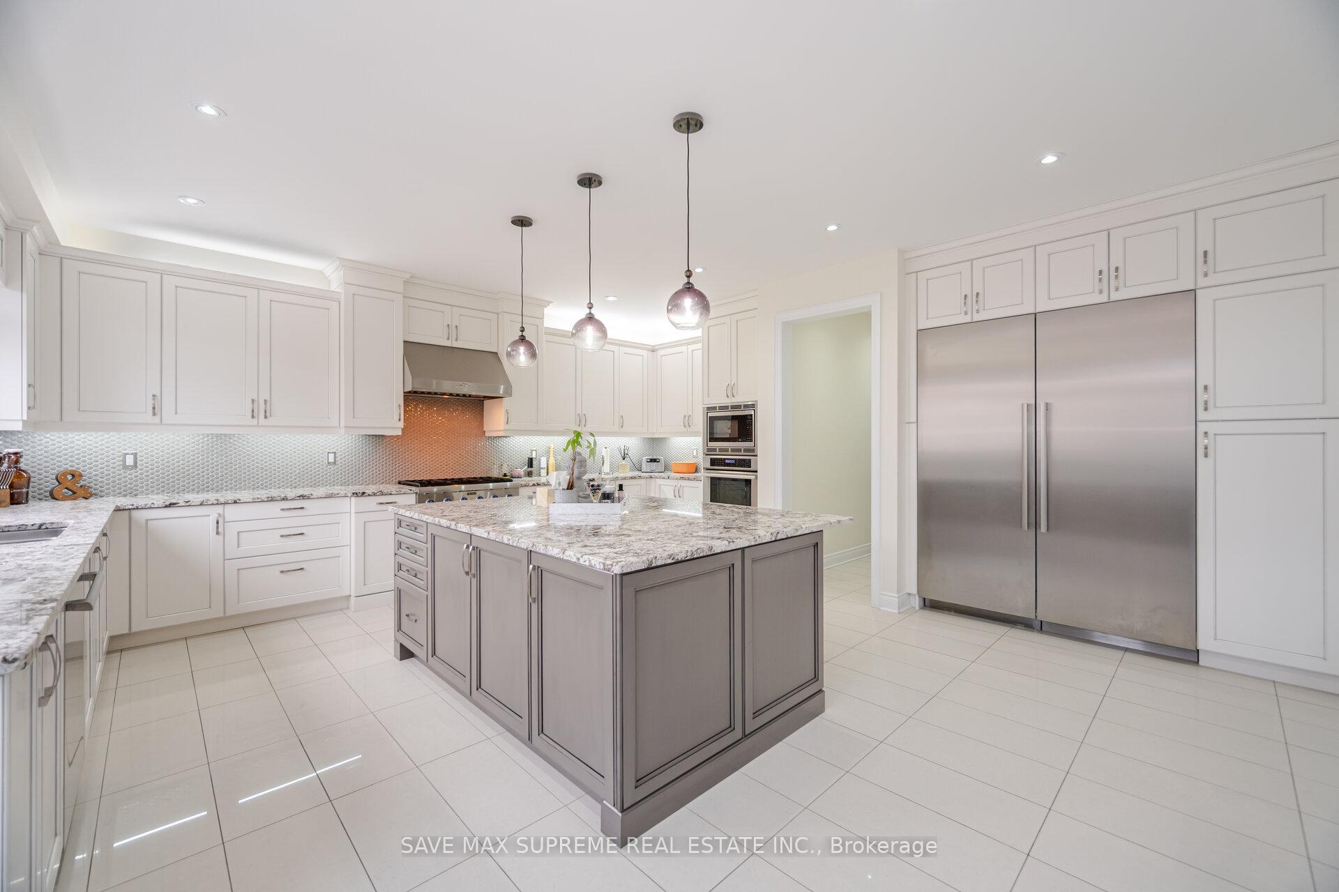 Photo 43 of 12 Astrantia Way, Brampton, Credit Valley — HOMEH