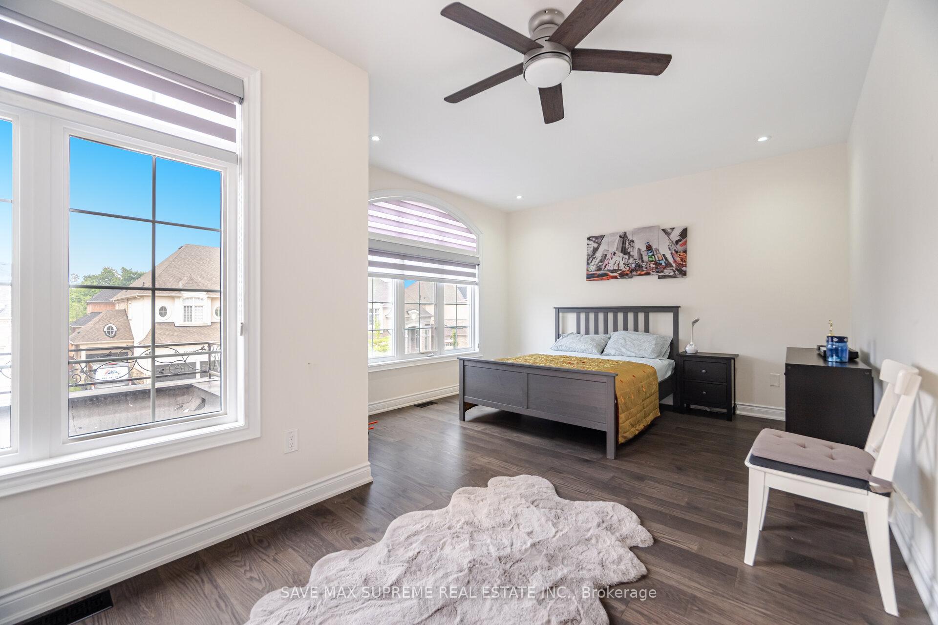 Photo 34 of 12 Astrantia Way, Brampton, Credit Valley — HOMEH