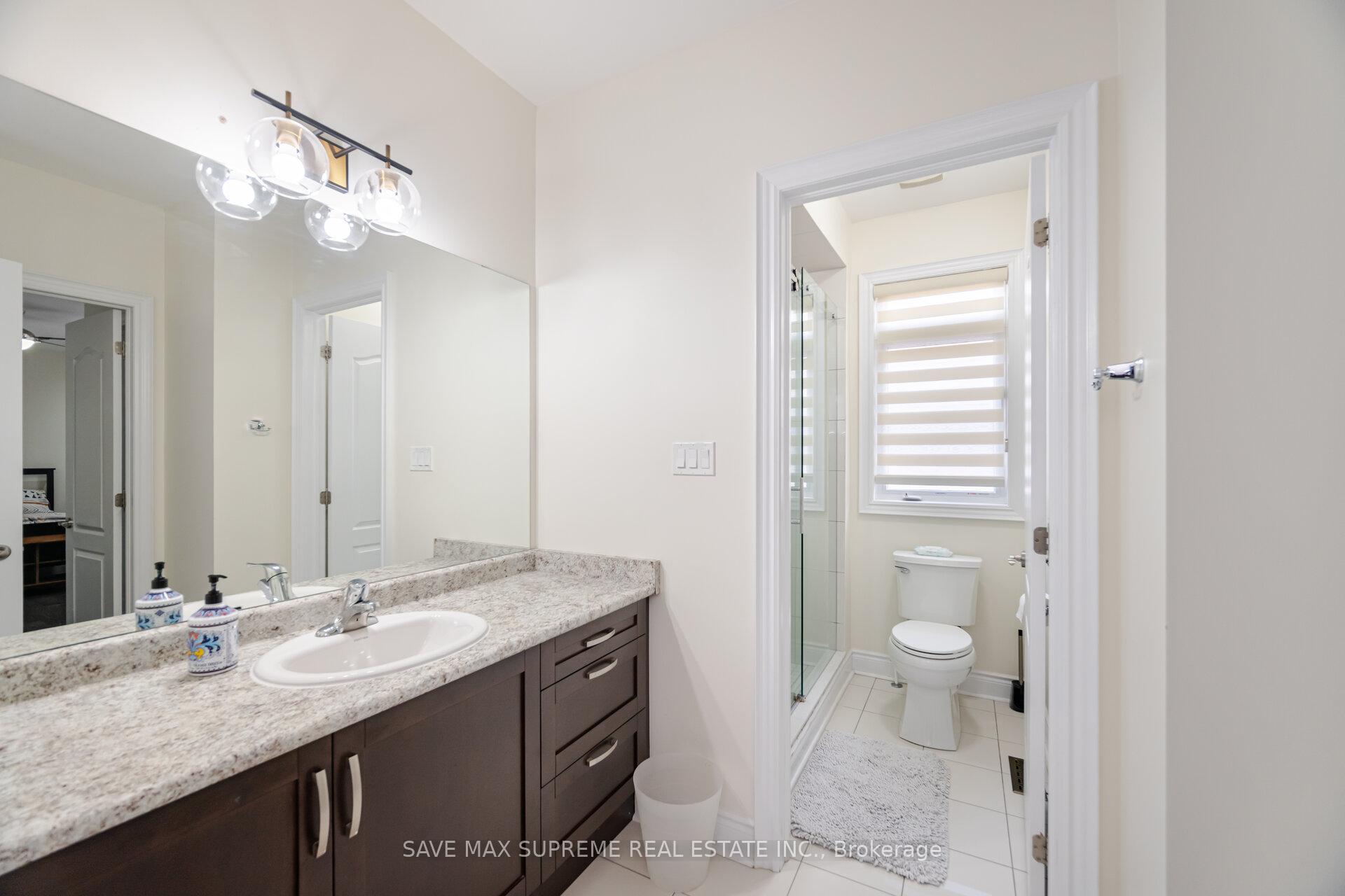 Photo 48 of 12 Astrantia Way, Brampton, Credit Valley — HOMEH