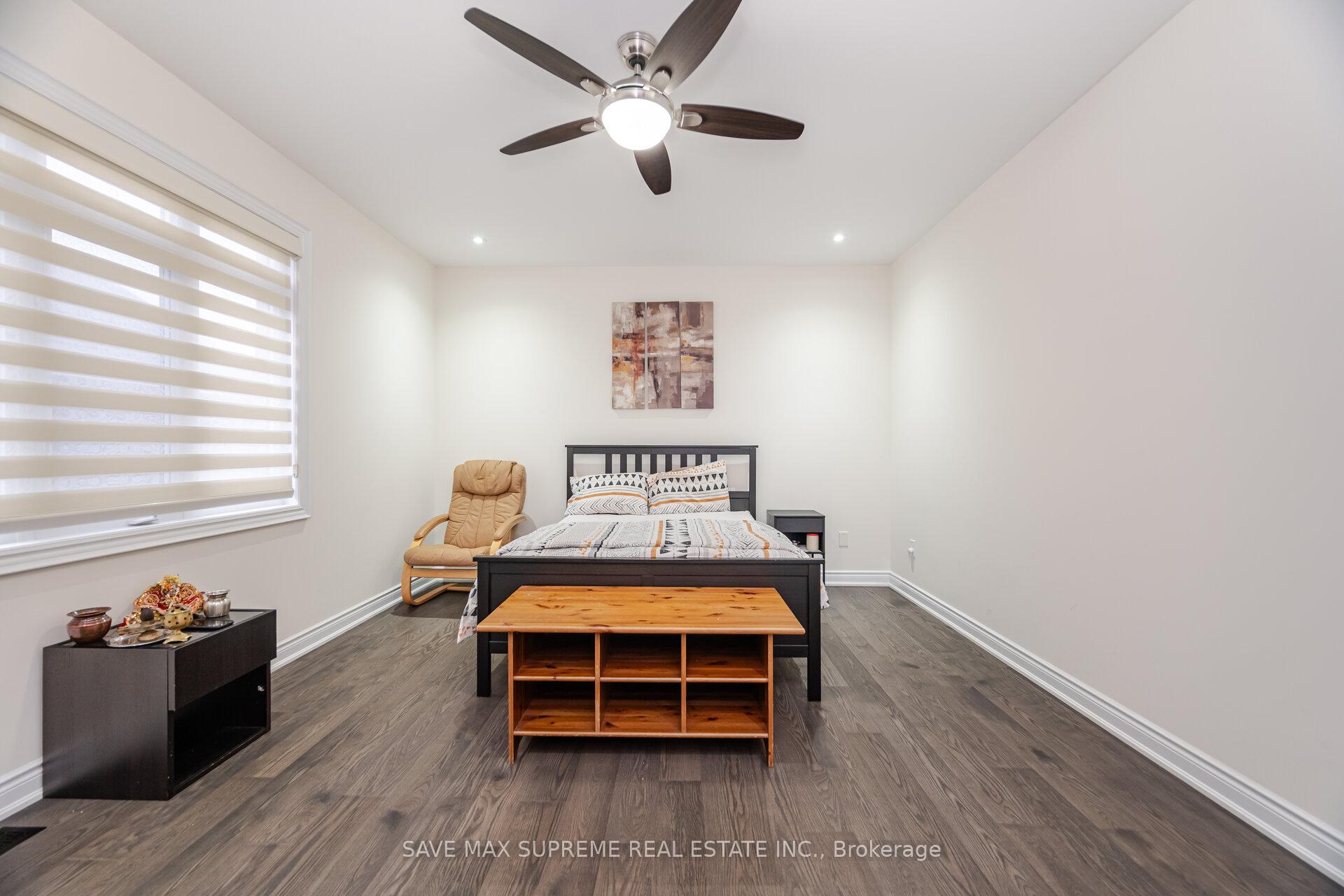 Photo 27 of 12 Astrantia Way, Brampton, Credit Valley — HOMEH