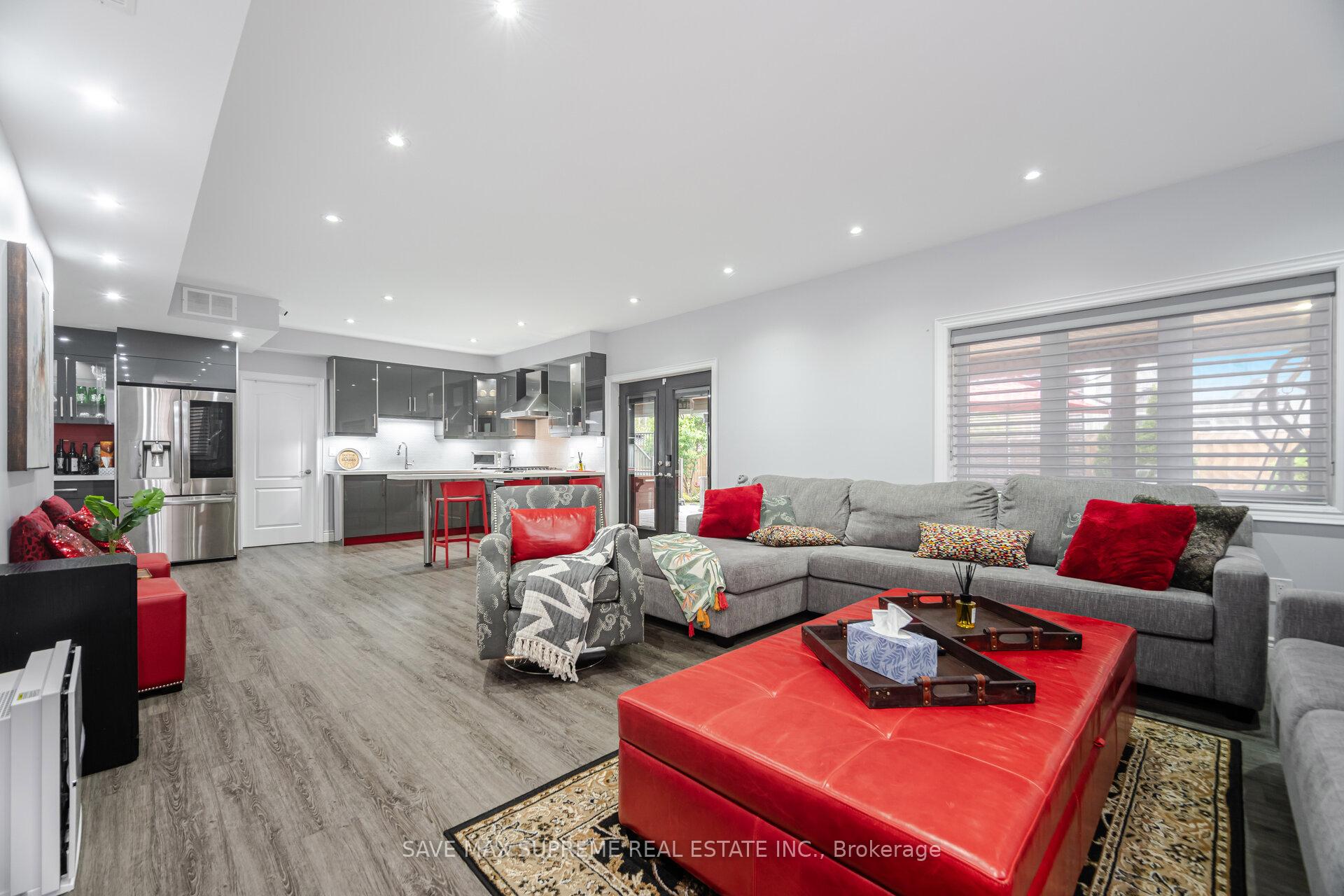 Photo 26 of 12 Astrantia Way, Brampton, Credit Valley — HOMEH