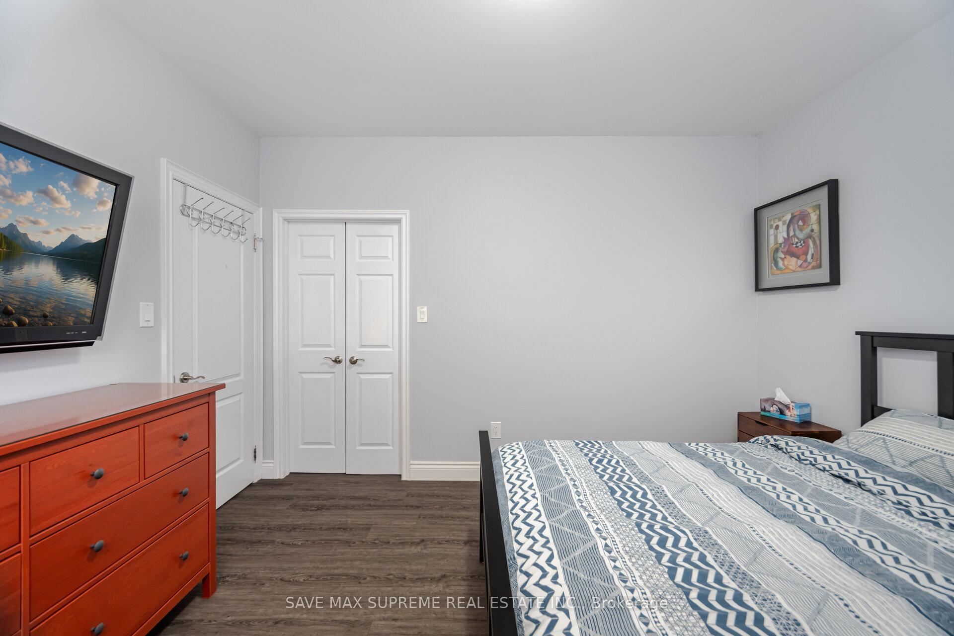 Photo 31 of 12 Astrantia Way, Brampton, Credit Valley — HOMEH