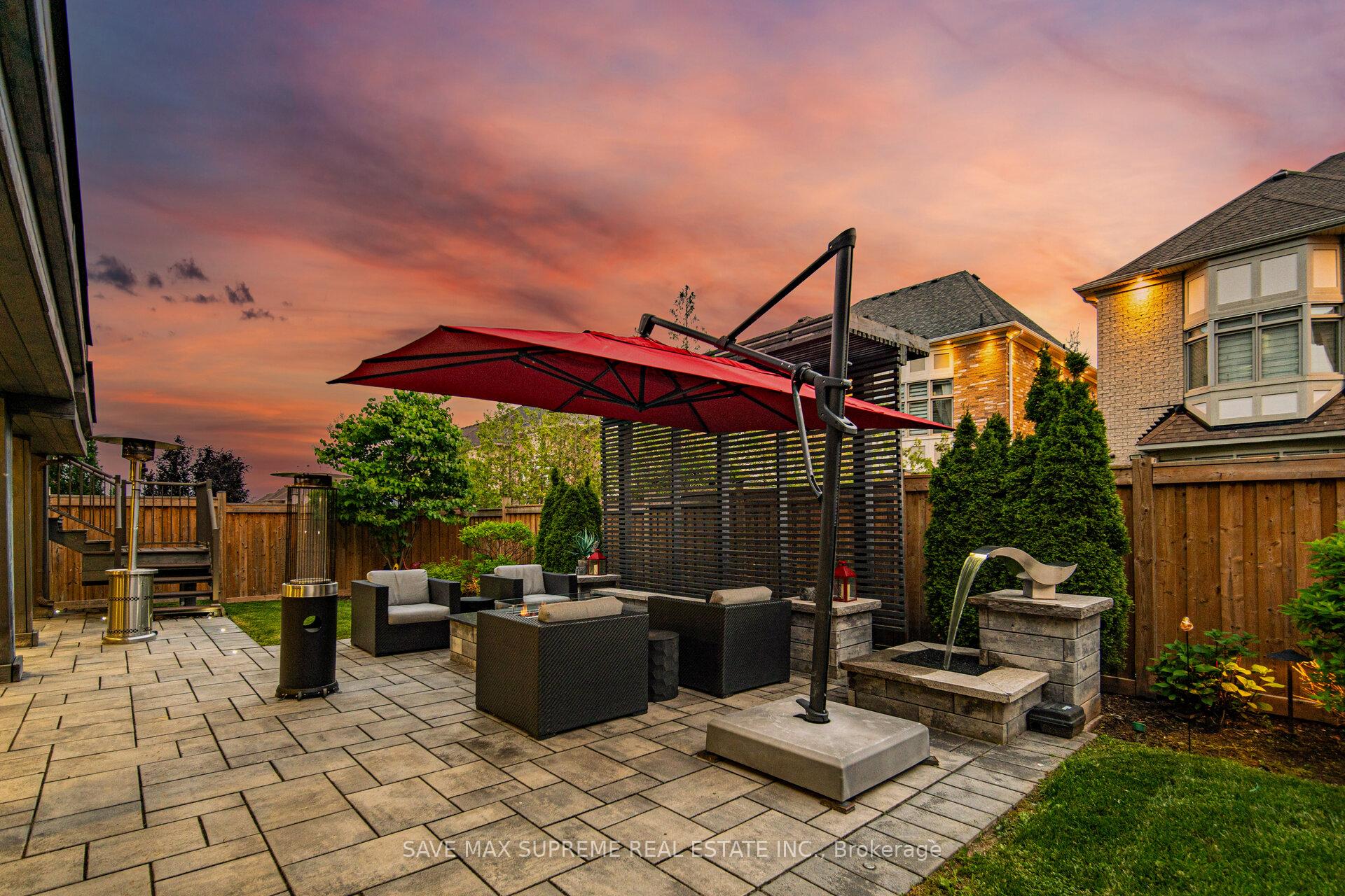 Photo 36 of 12 Astrantia Way, Brampton, Credit Valley — HOMEH