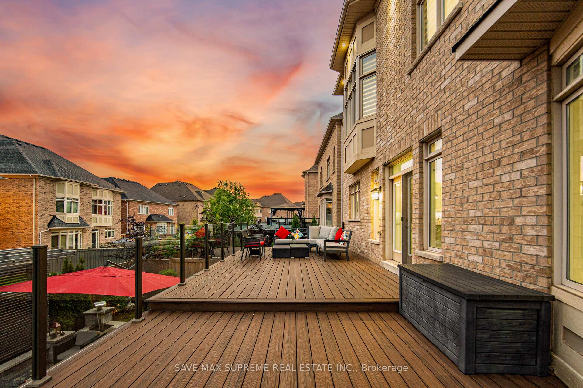 Photo 37 of 12 Astrantia Way, Brampton, Credit Valley — HOMEH