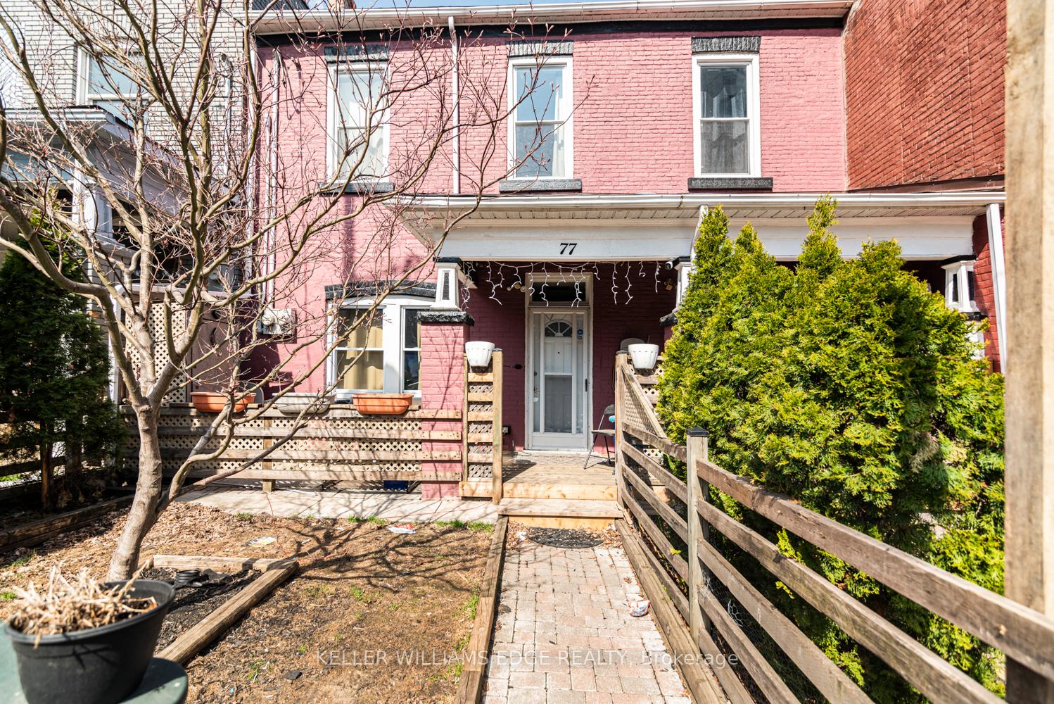 Photo 3 of 77 Cathcart Street, Hamilton, Beasley — HOMEH