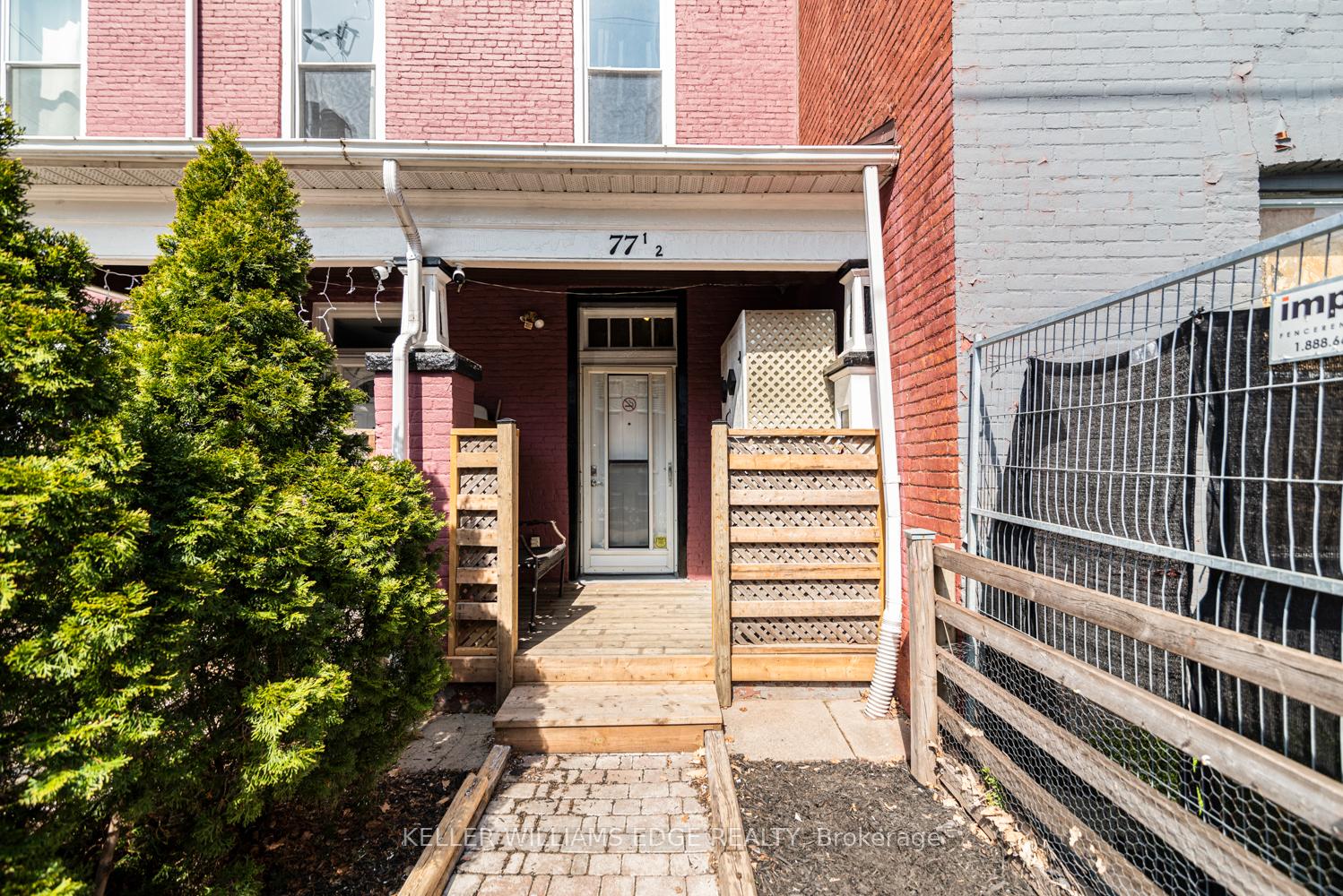Photo 4 of 77 Cathcart Street, Hamilton, Beasley — HOMEH