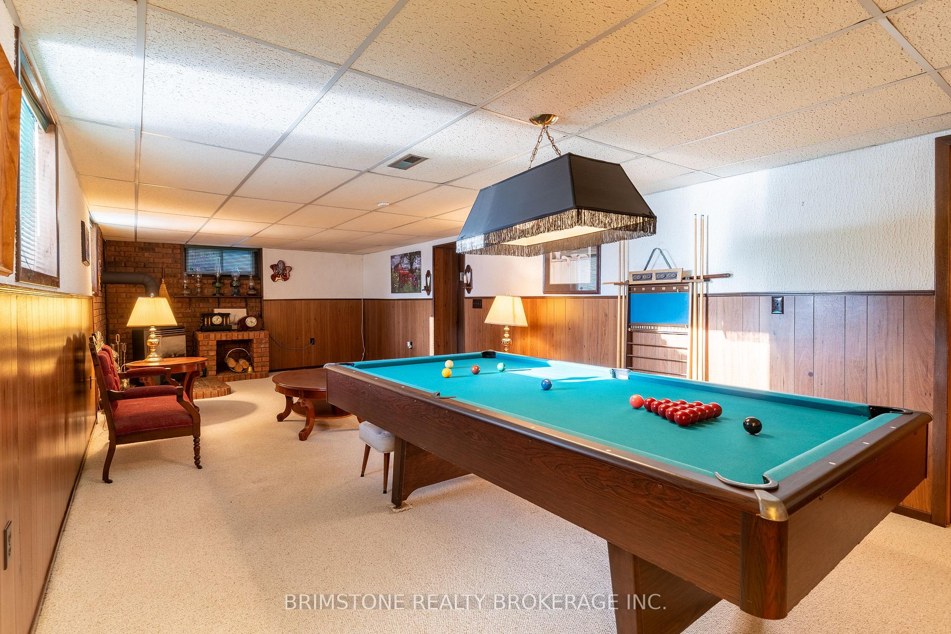 Photo 18 of 37 Alfred Street, Barrie, Allandale — HOMEH