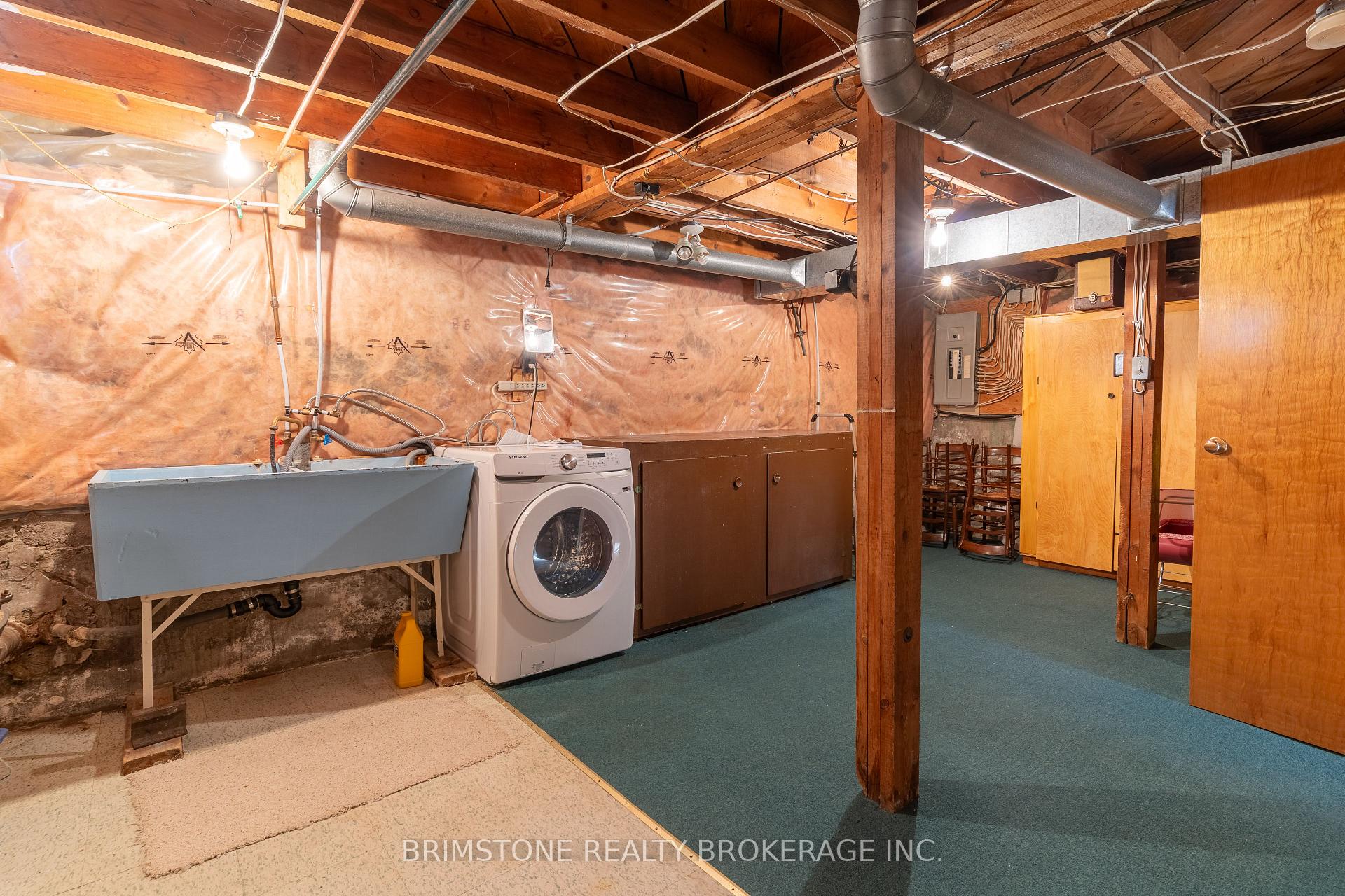 Photo 19 of 37 Alfred Street, Barrie, Allandale — HOMEH