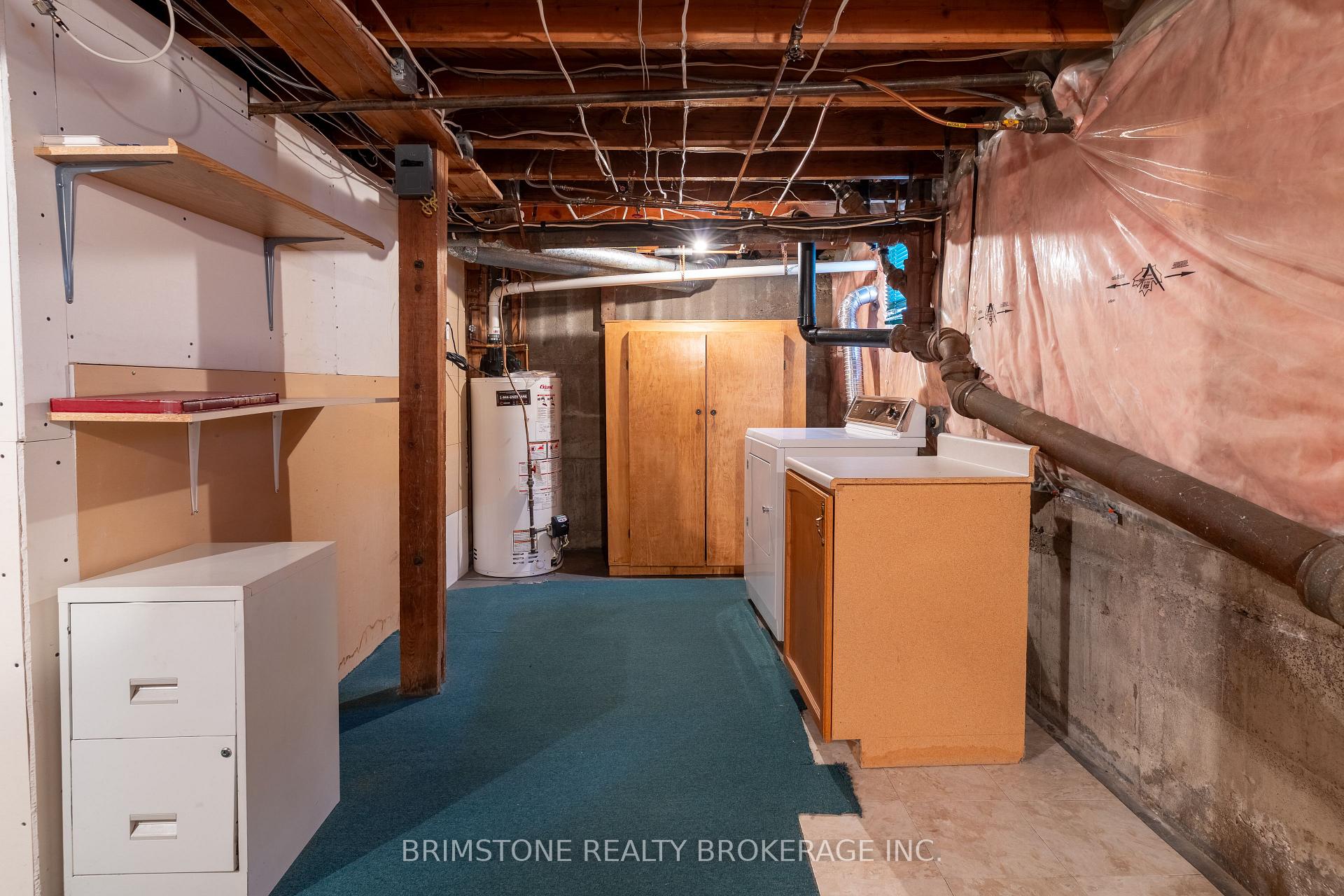Photo 20 of 37 Alfred Street, Barrie, Allandale — HOMEH