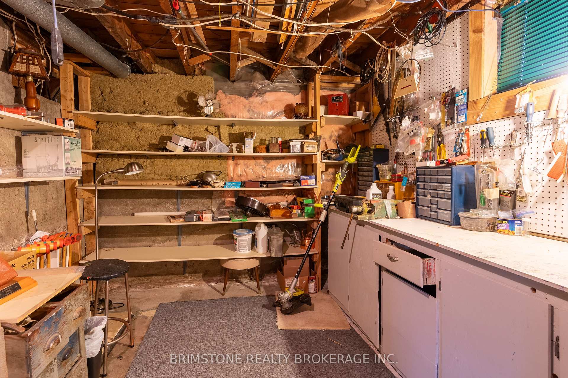 Photo 21 of 37 Alfred Street, Barrie, Allandale — HOMEH