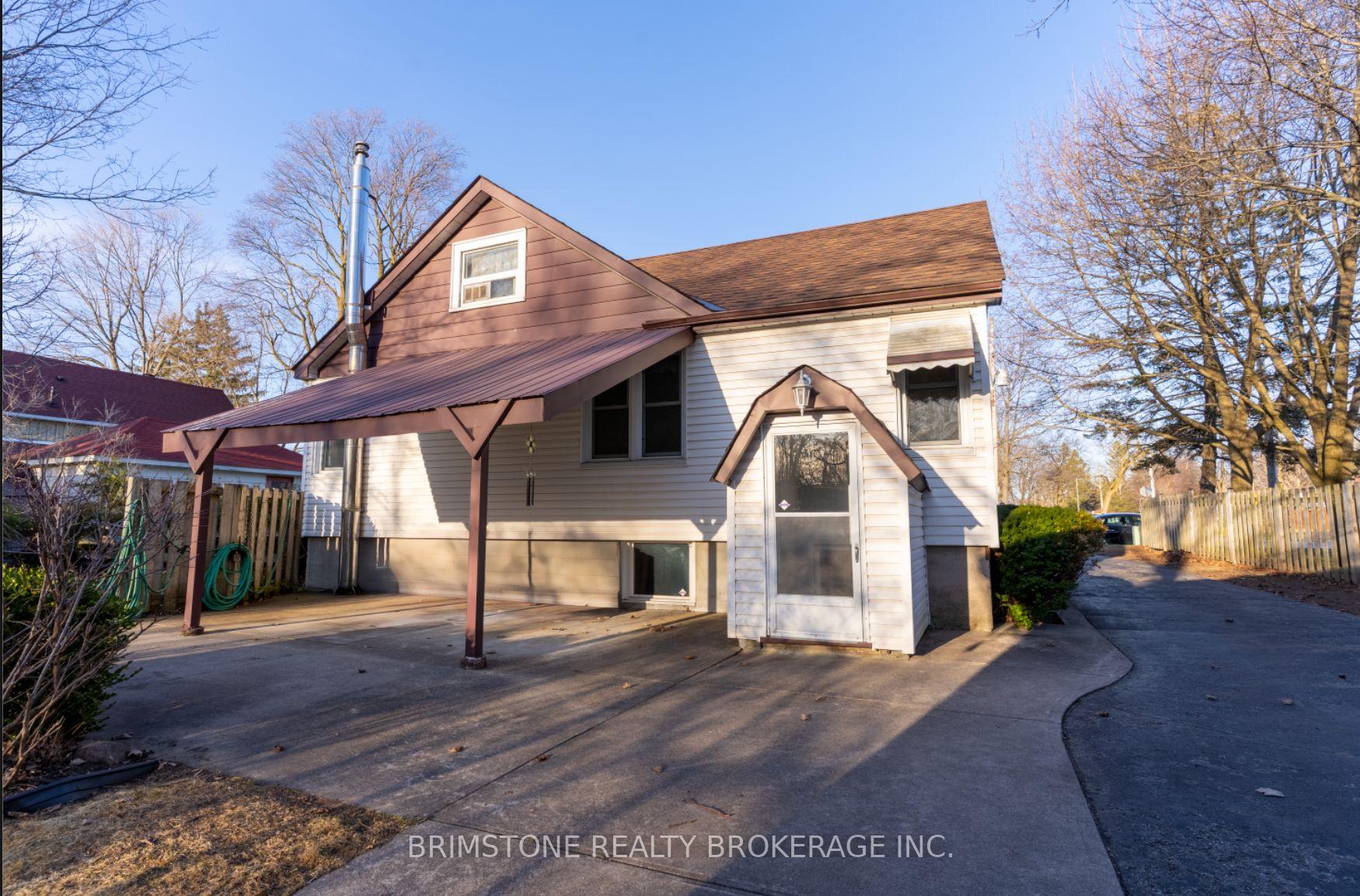 Photo 22 of 37 Alfred Street, Barrie, Allandale — HOMEH