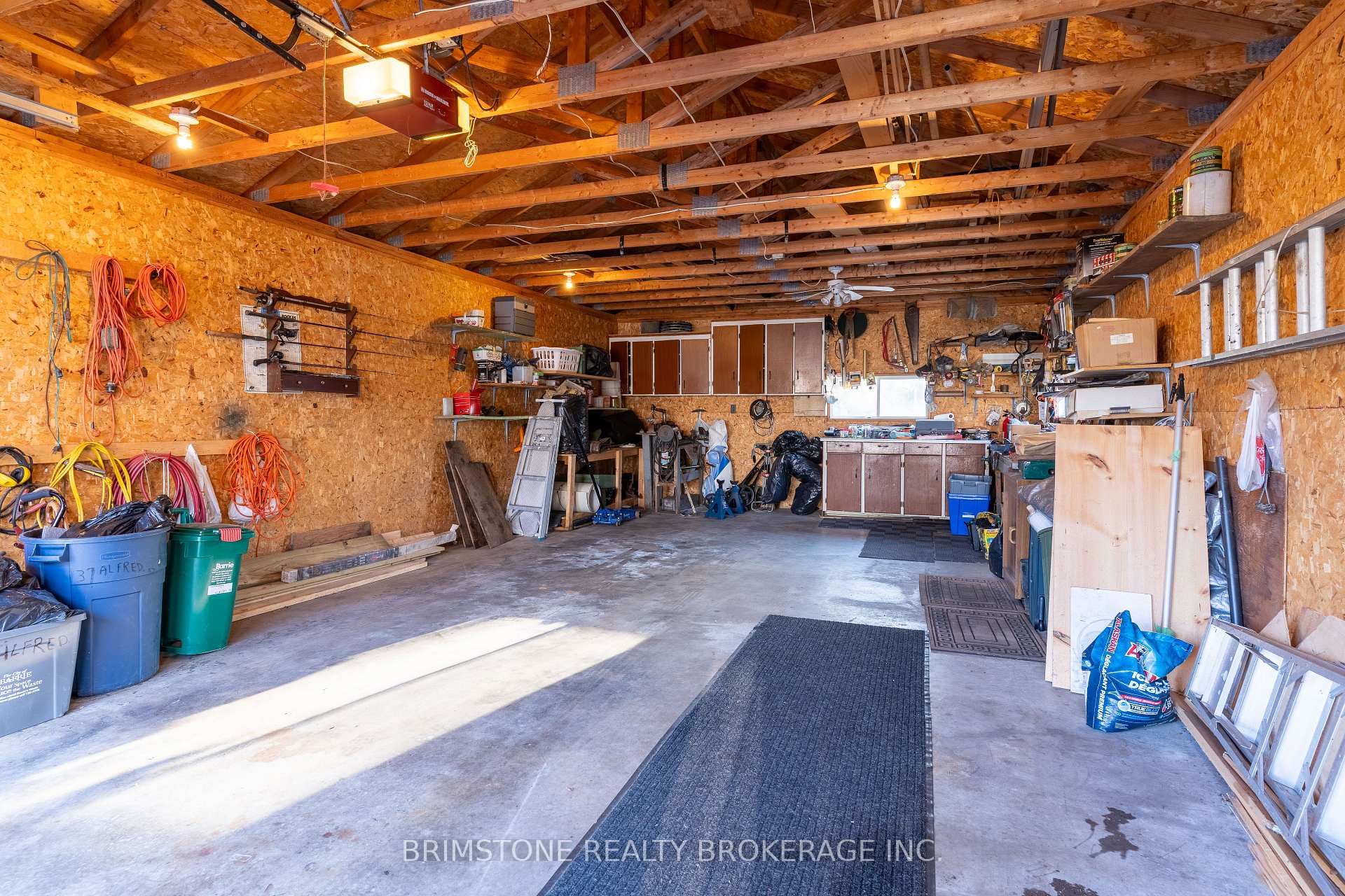 Photo 25 of 37 Alfred Street, Barrie, Allandale — HOMEH