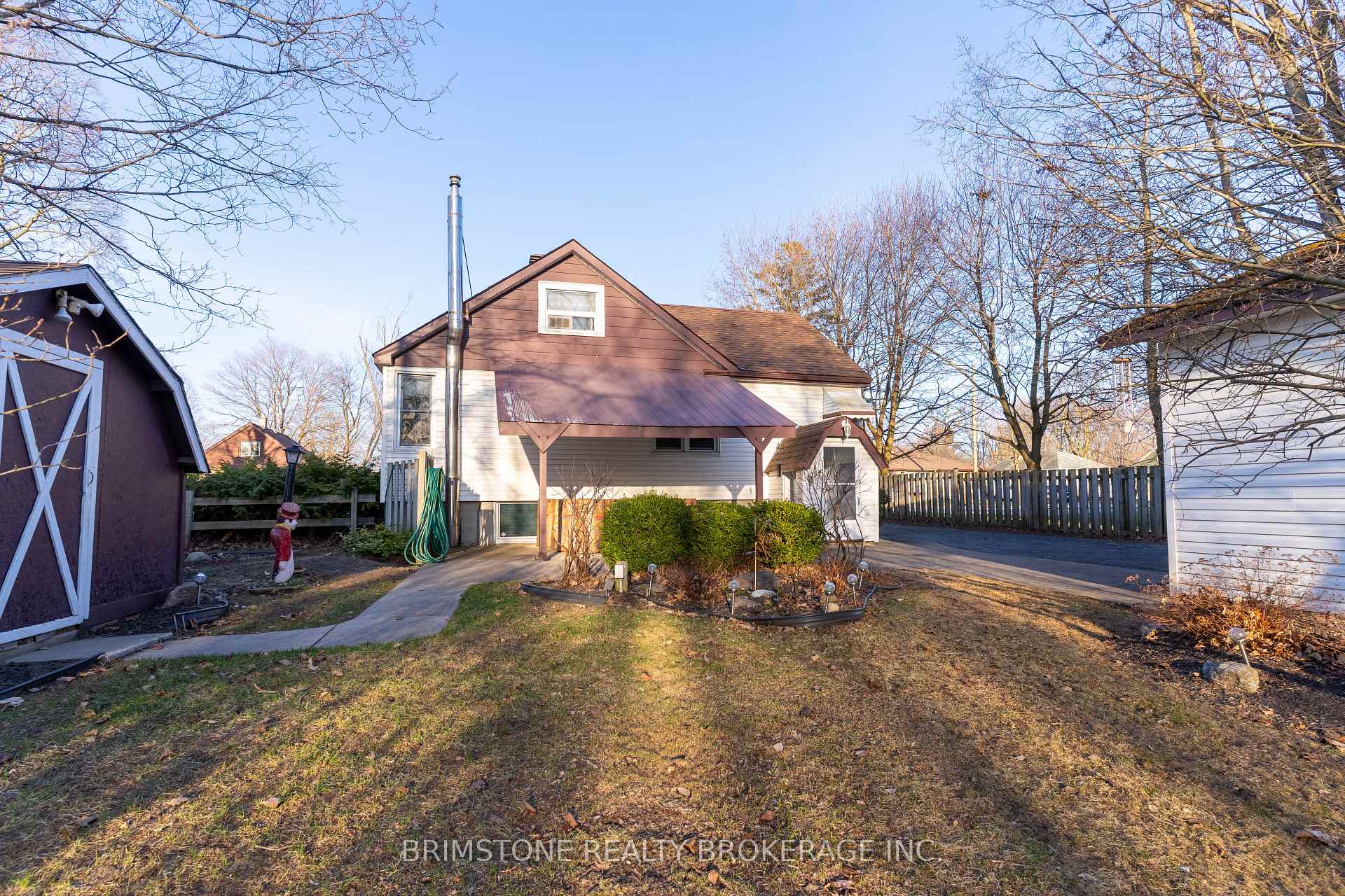Photo 27 of 37 Alfred Street, Barrie, Allandale — HOMEH