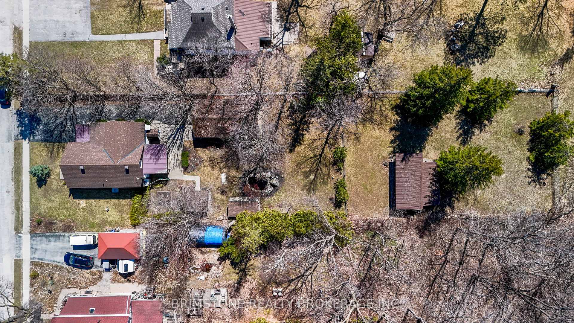 Photo 29 of 37 Alfred Street, Barrie, Allandale — HOMEH