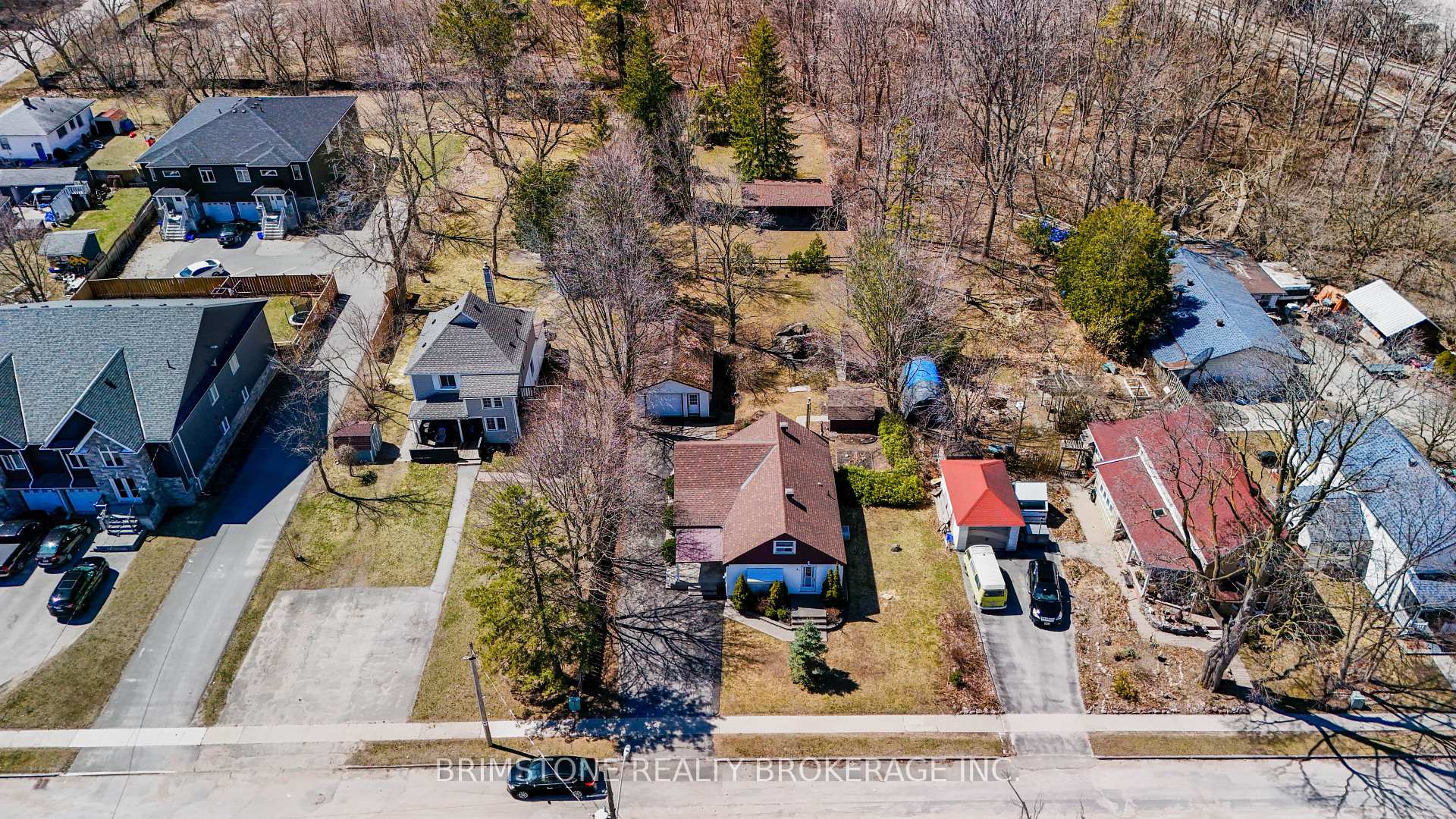 Photo 30 of 37 Alfred Street, Barrie, Allandale — HOMEH