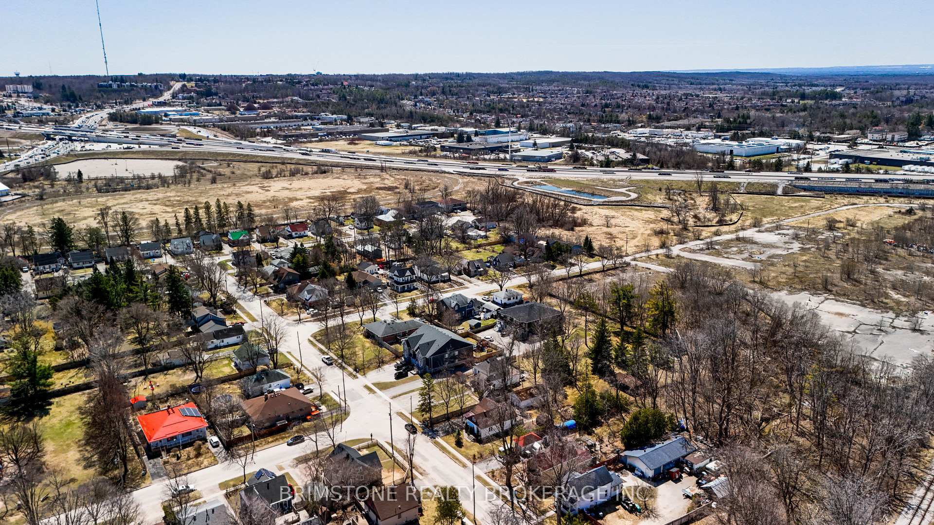 Photo 33 of 37 Alfred Street, Barrie, Allandale — HOMEH